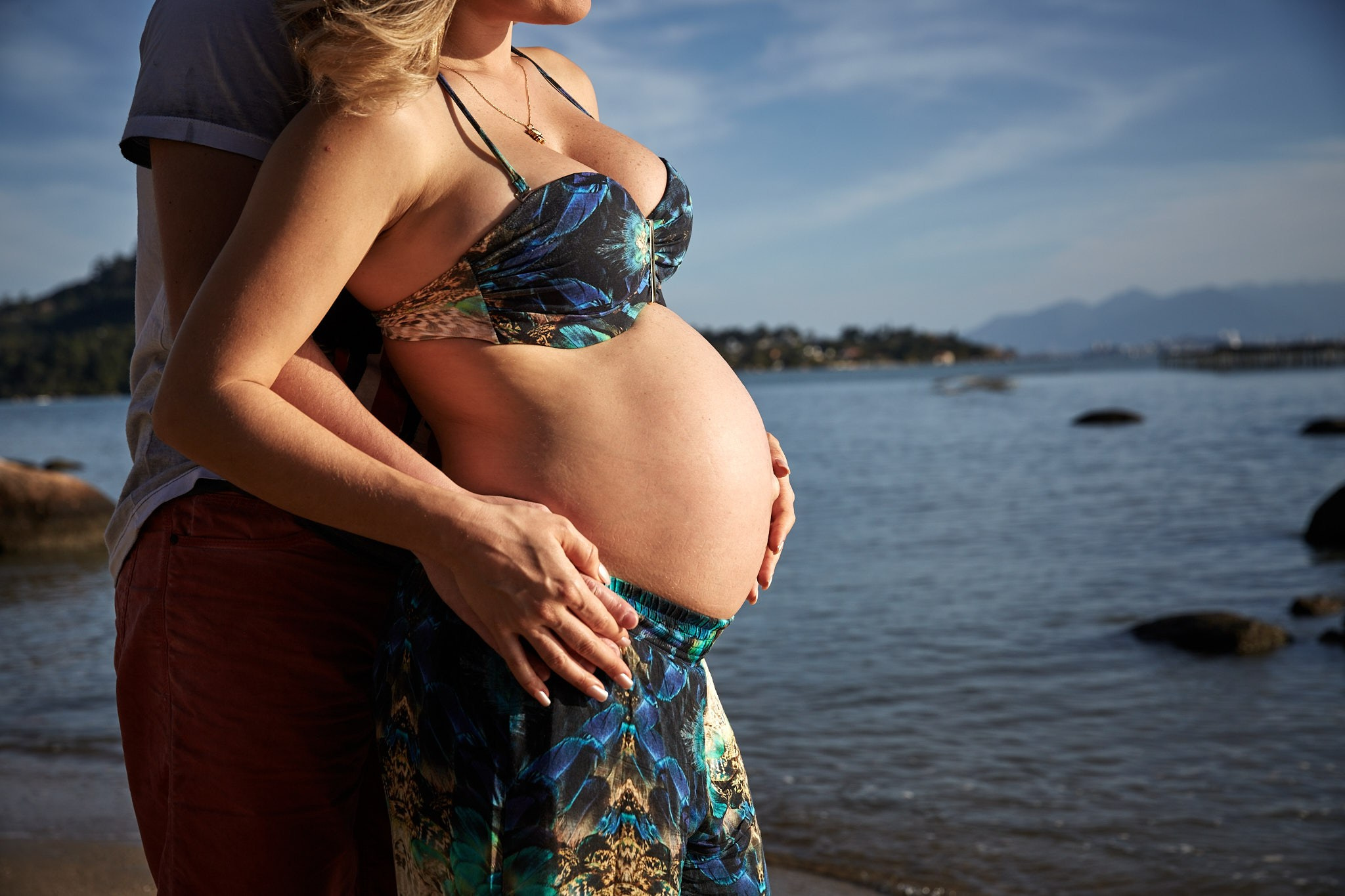 Ensaio Fernanda e Juliano. Fotógrafo de casamentos em Florianópolis