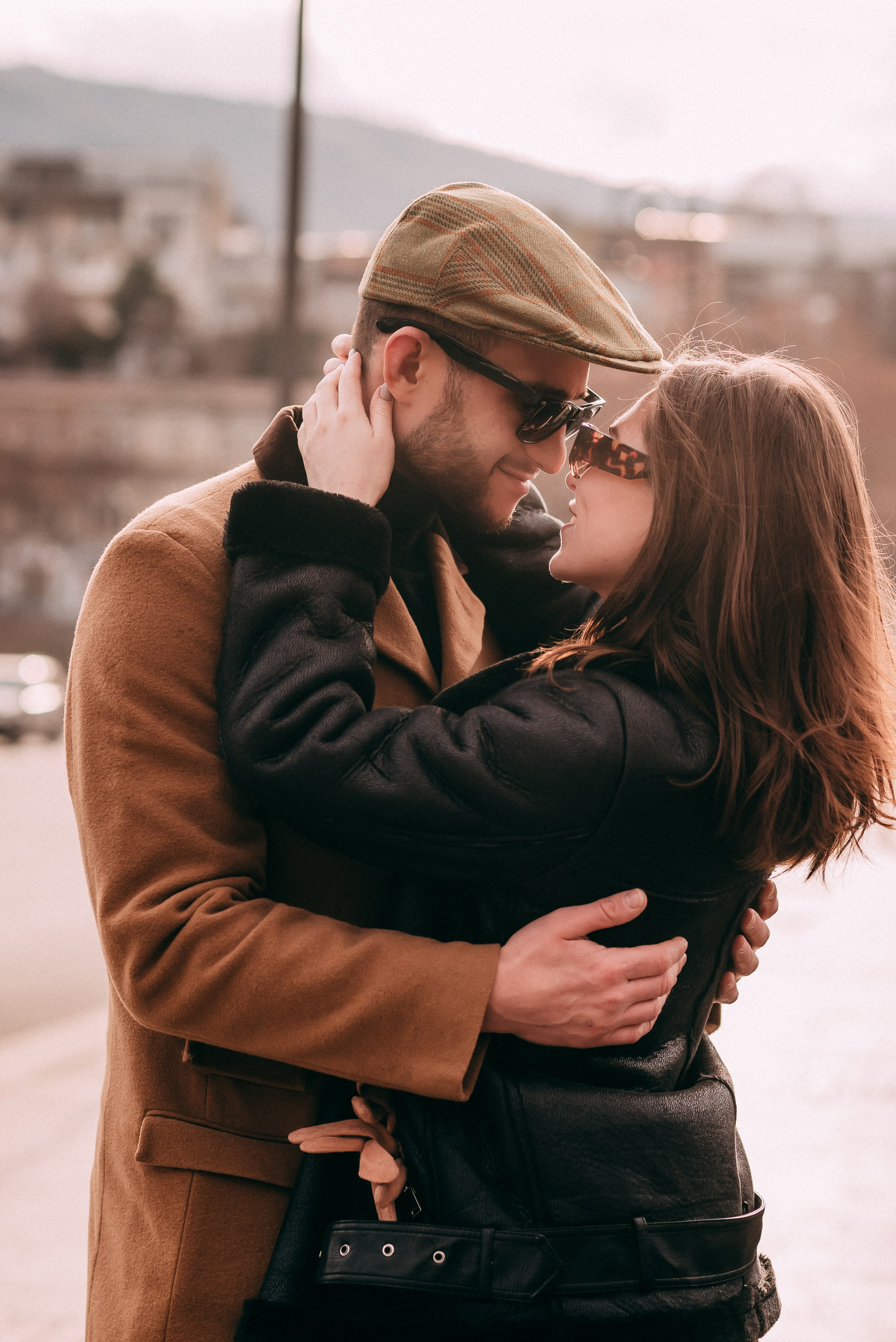 Гио+Ксюша. Свадебный и портретный фотограф Юлия Пыльченко