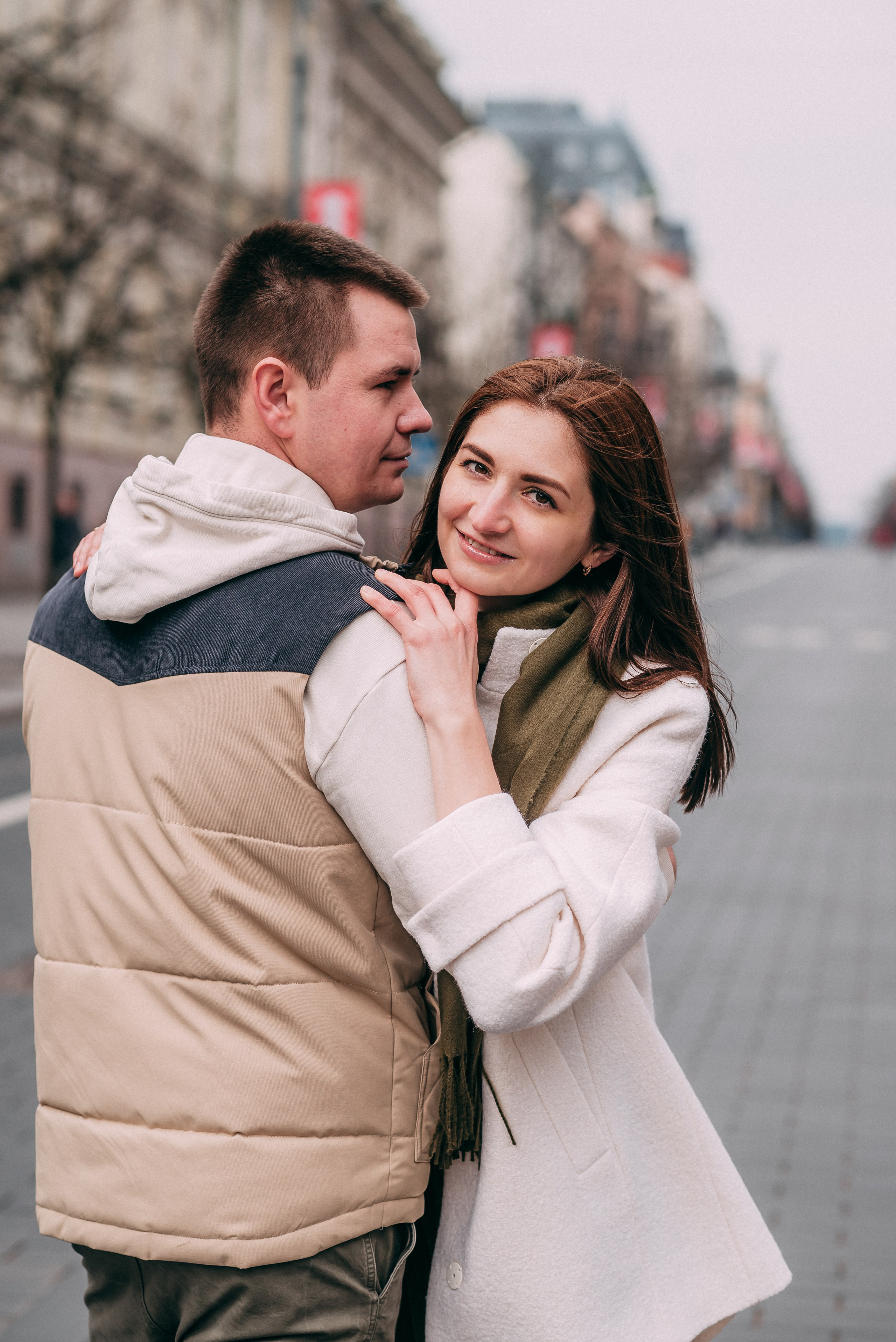 Яна+Эдгарт. Свадебный и портретный фотограф Юлия Пыльченко