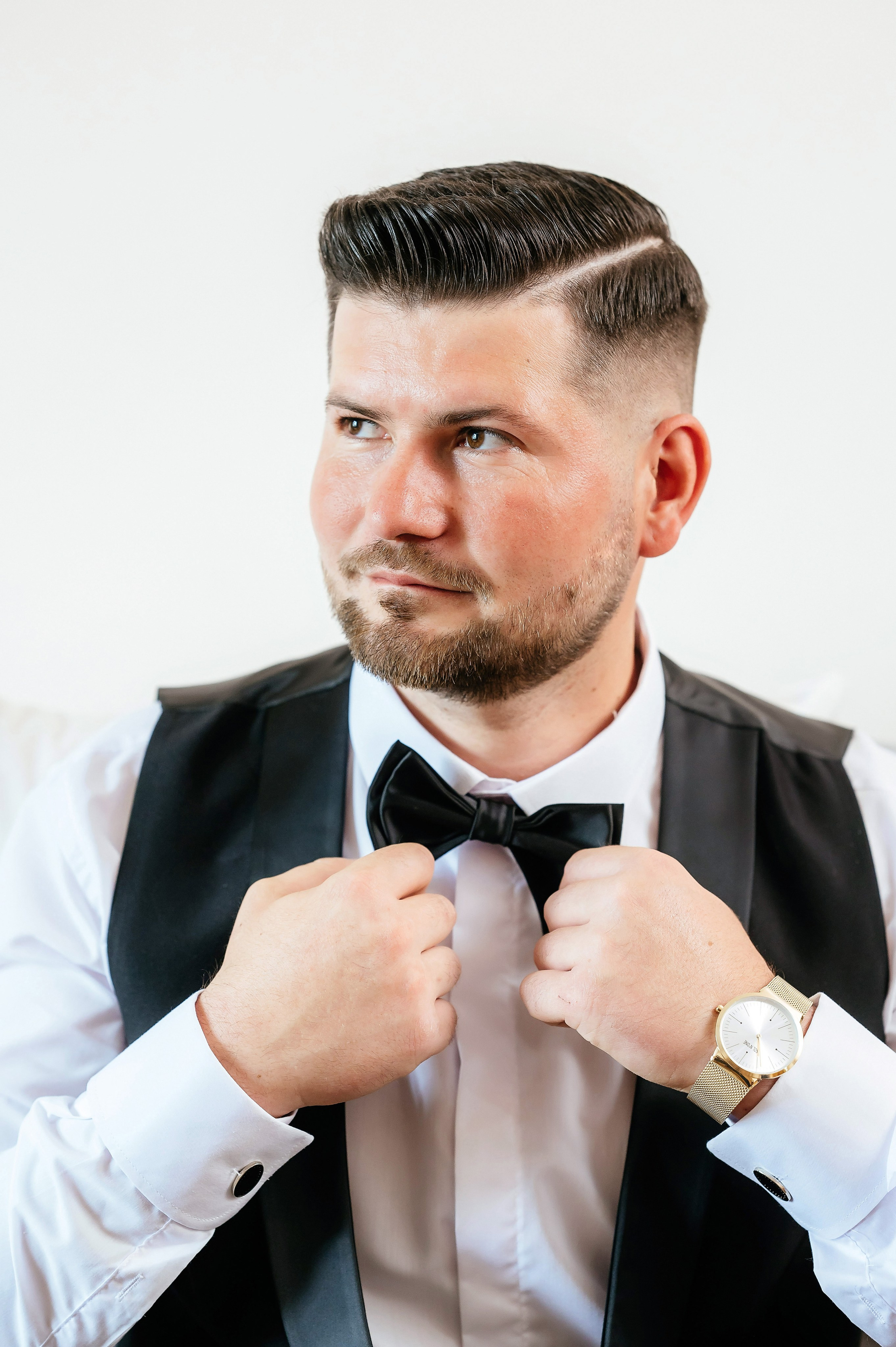 Nunta. George Boicu — Fotograf — Gura Humorului