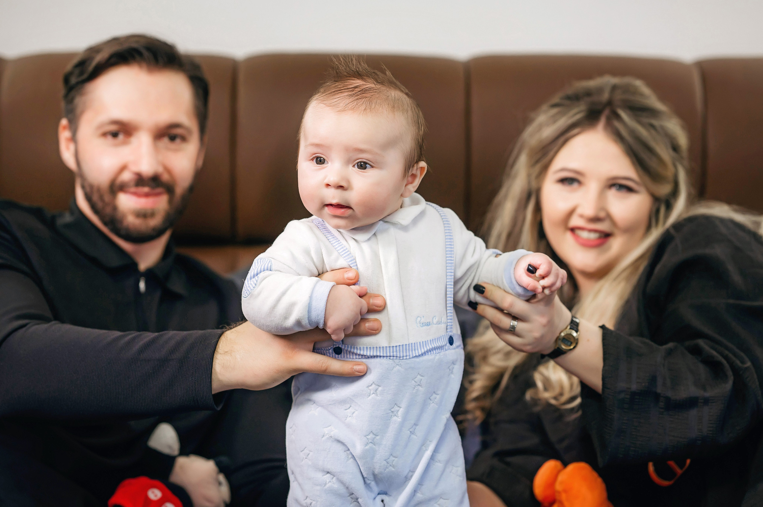 Botez. George Boicu — Fotograf — Gura Humorului