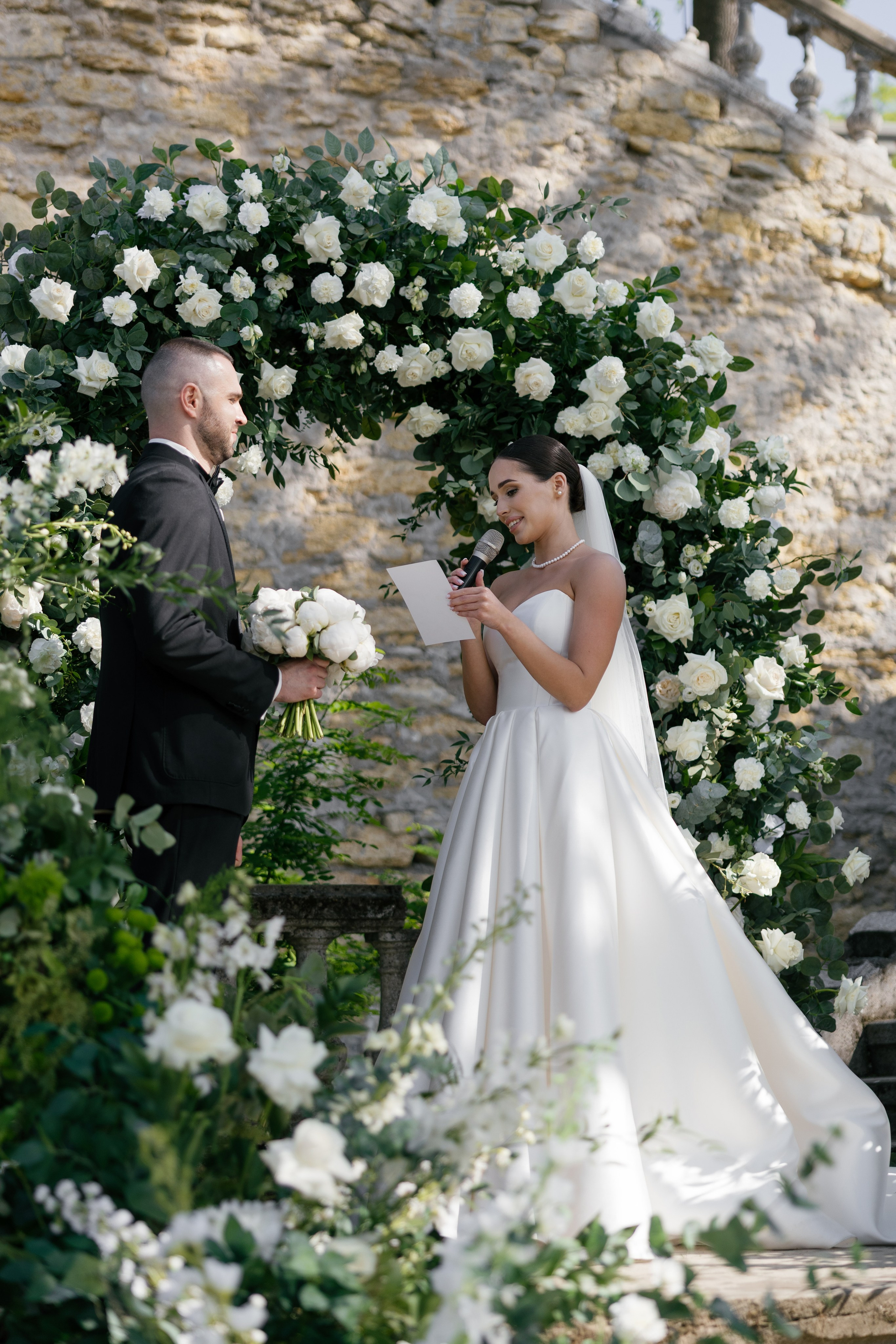 Анна & Володимир. Весільний та сімейний фотограф Одеса