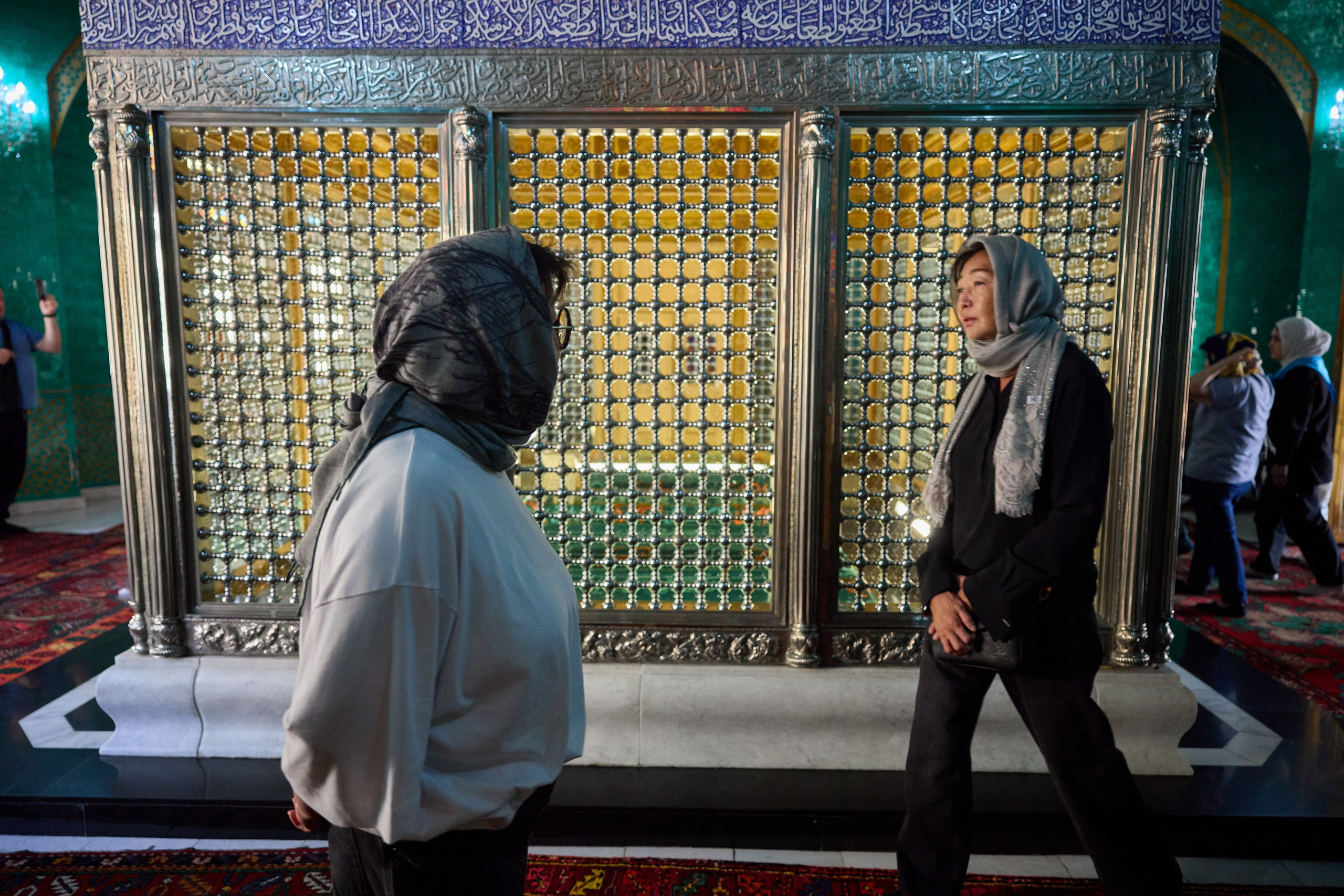 Экскурсия по Гобустану. День 3. Photographer in Baku Kamran Enceladus