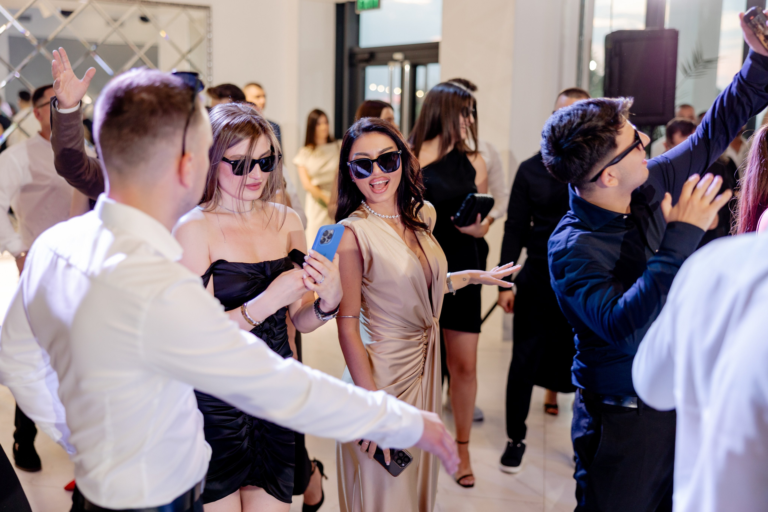 IVAN & CRISTINA. ProWed — Foto Video Moldova