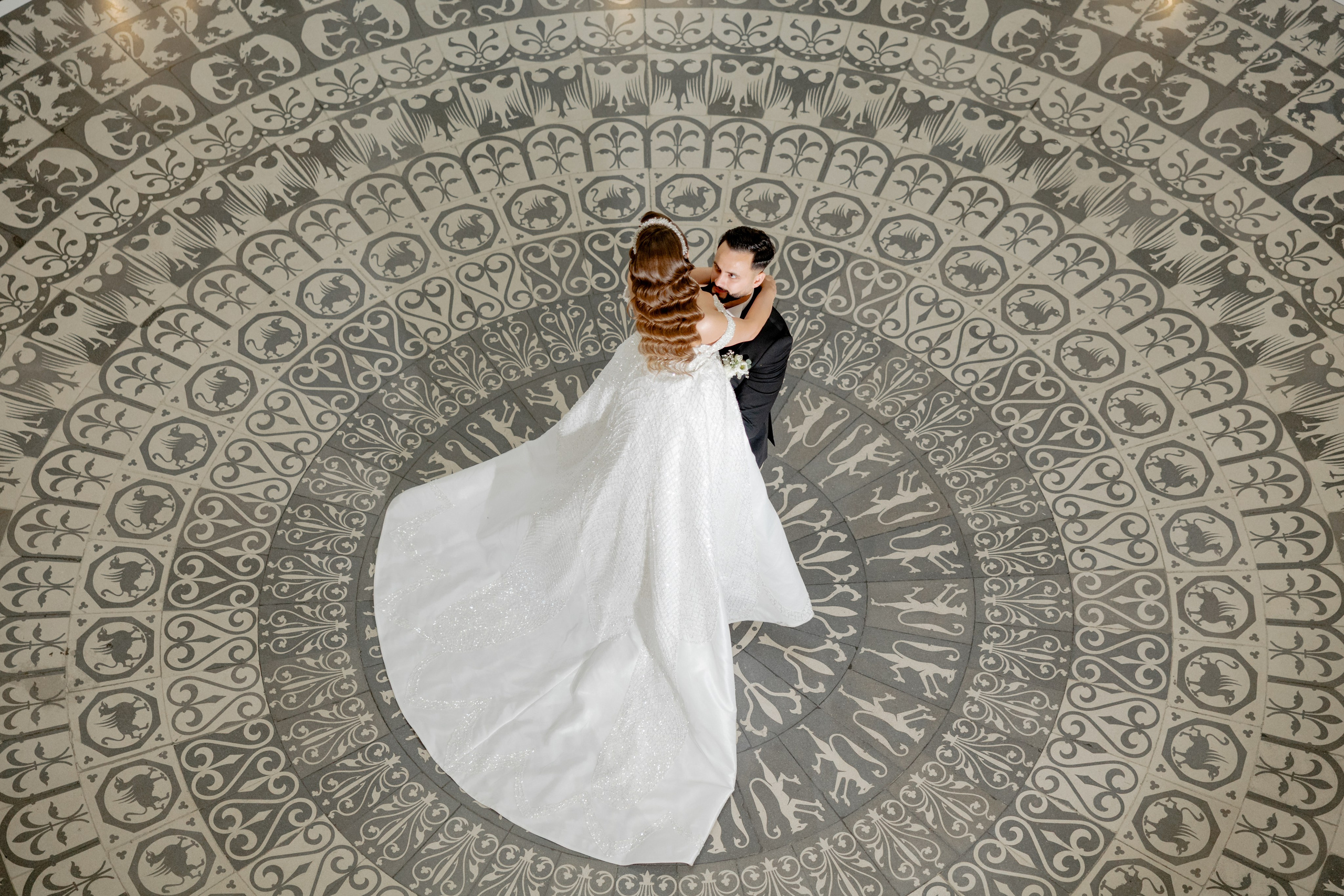 Mirel & Otilia. ProWed — Foto Video Moldova