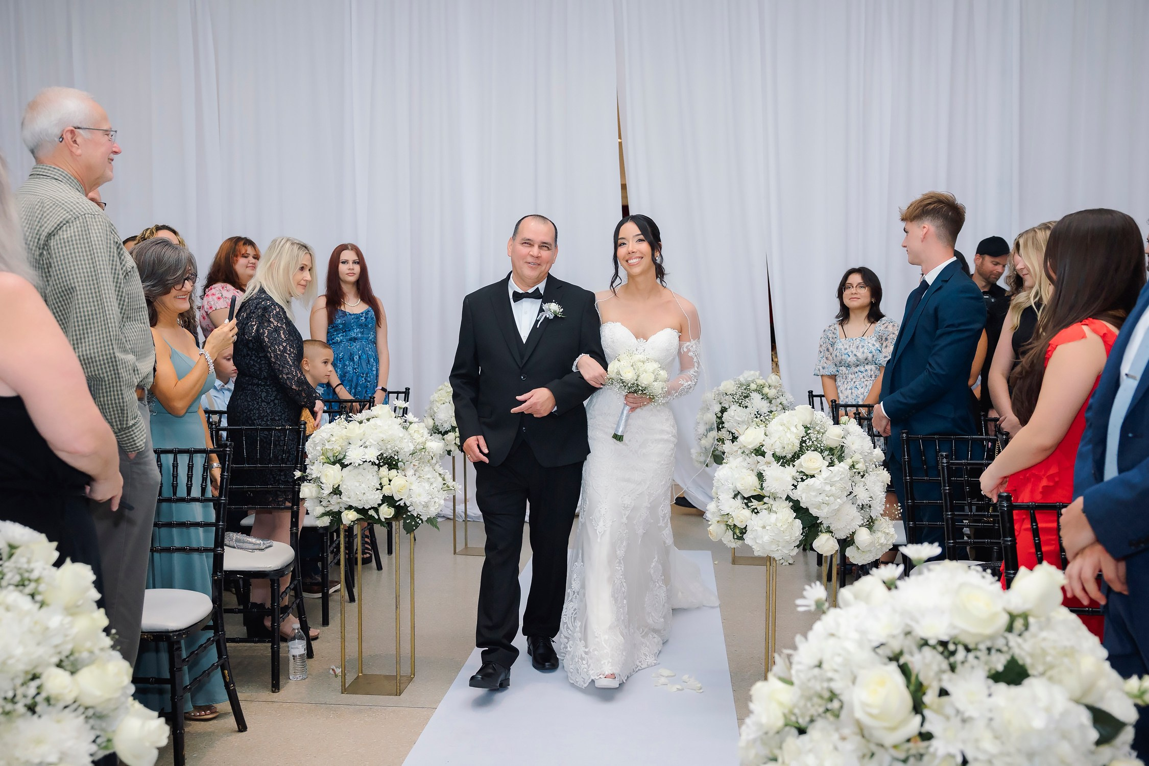 D&J. Wedding photographer in Florida