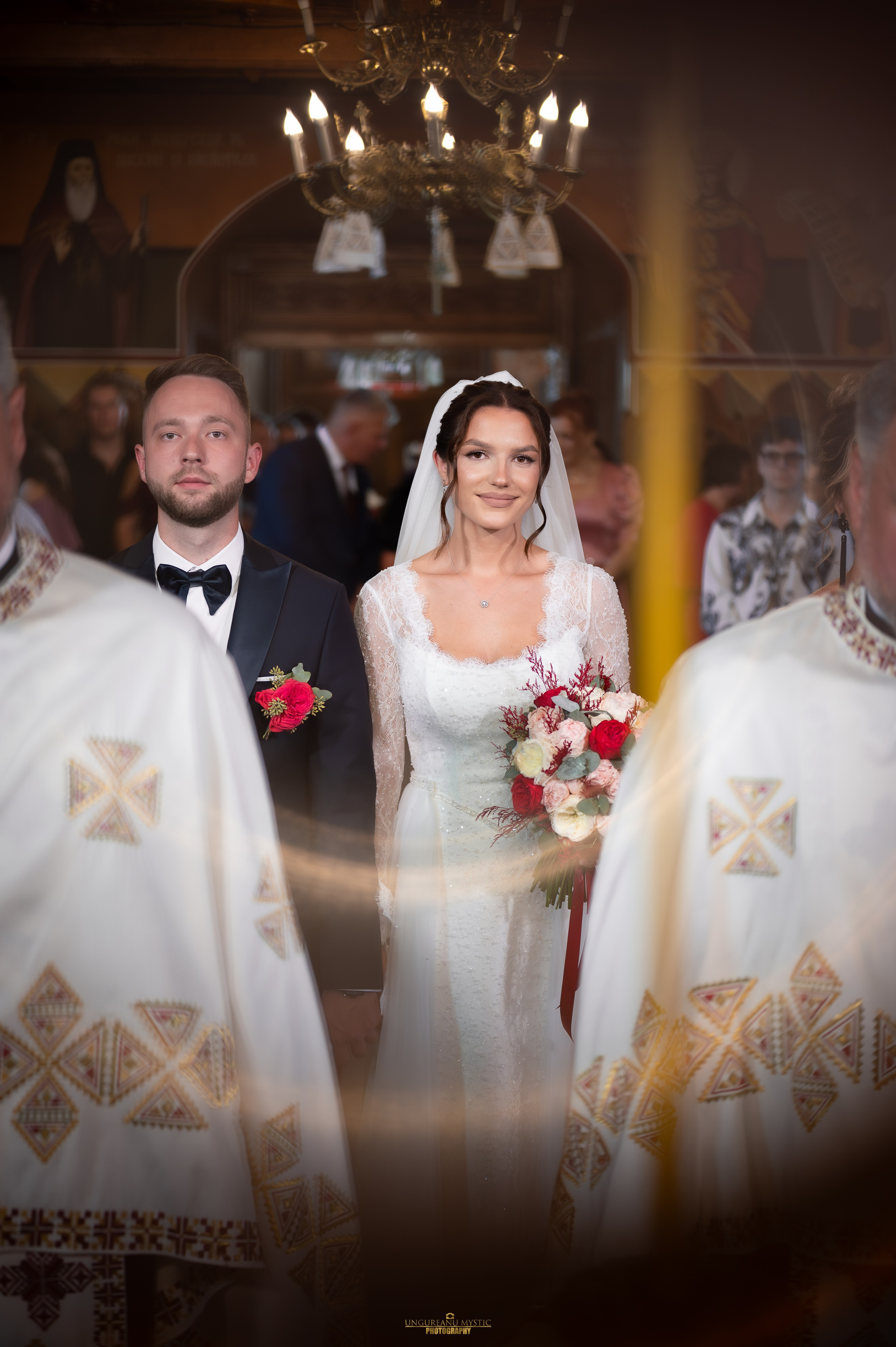 Sabina&Cosmin. Ungureanu Mystic Photography