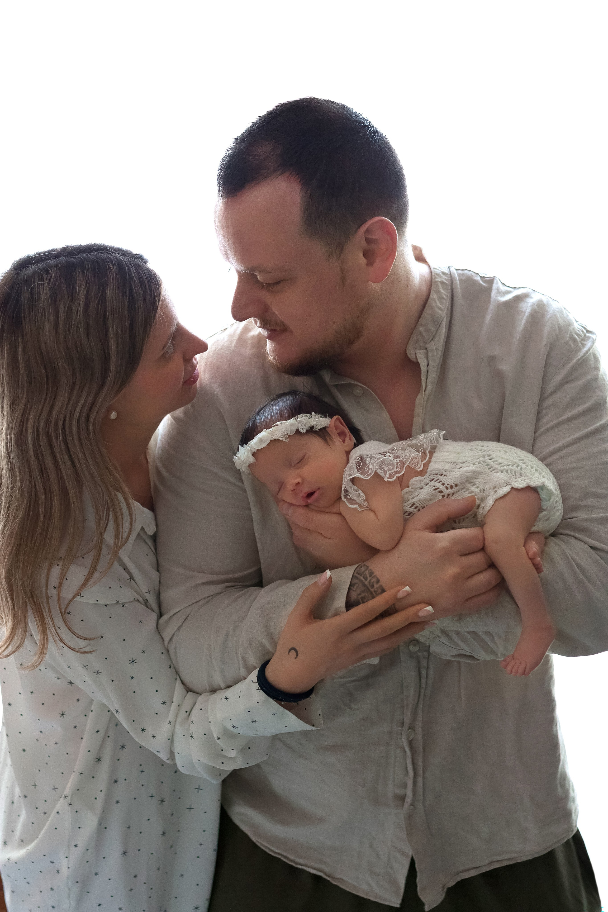 Familia. Tamara Nevskaya Fotógrafa de recién nacidos en Valencia/ Тамара Невская Фотограф новорожденных в Валенсии