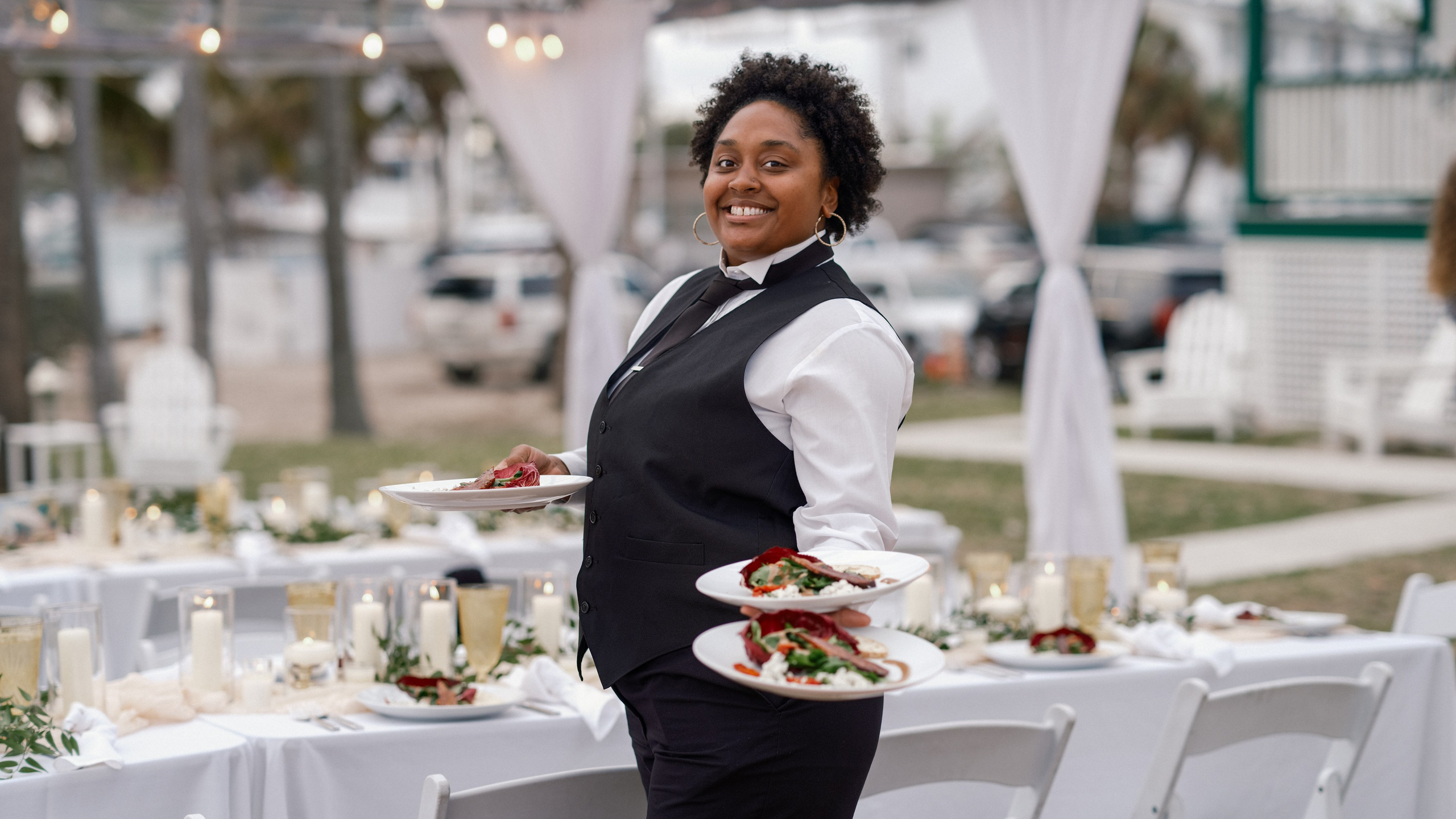 LIV AND OSCAR. Florida destination wedding photographer