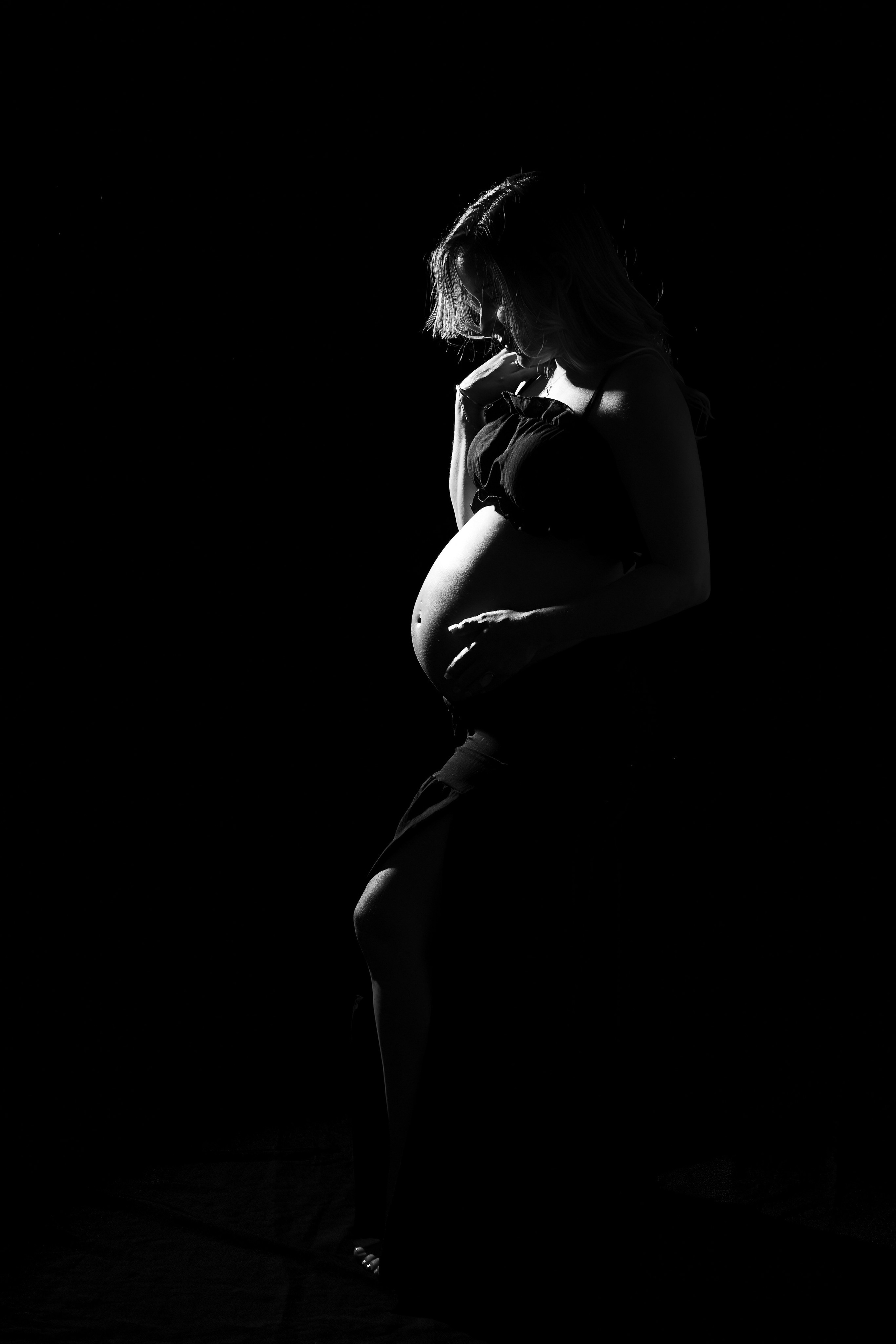 Sesión Maternidad de Karen. Fotografo de casamiento en misiones y fotógrafo de familia  Posadas