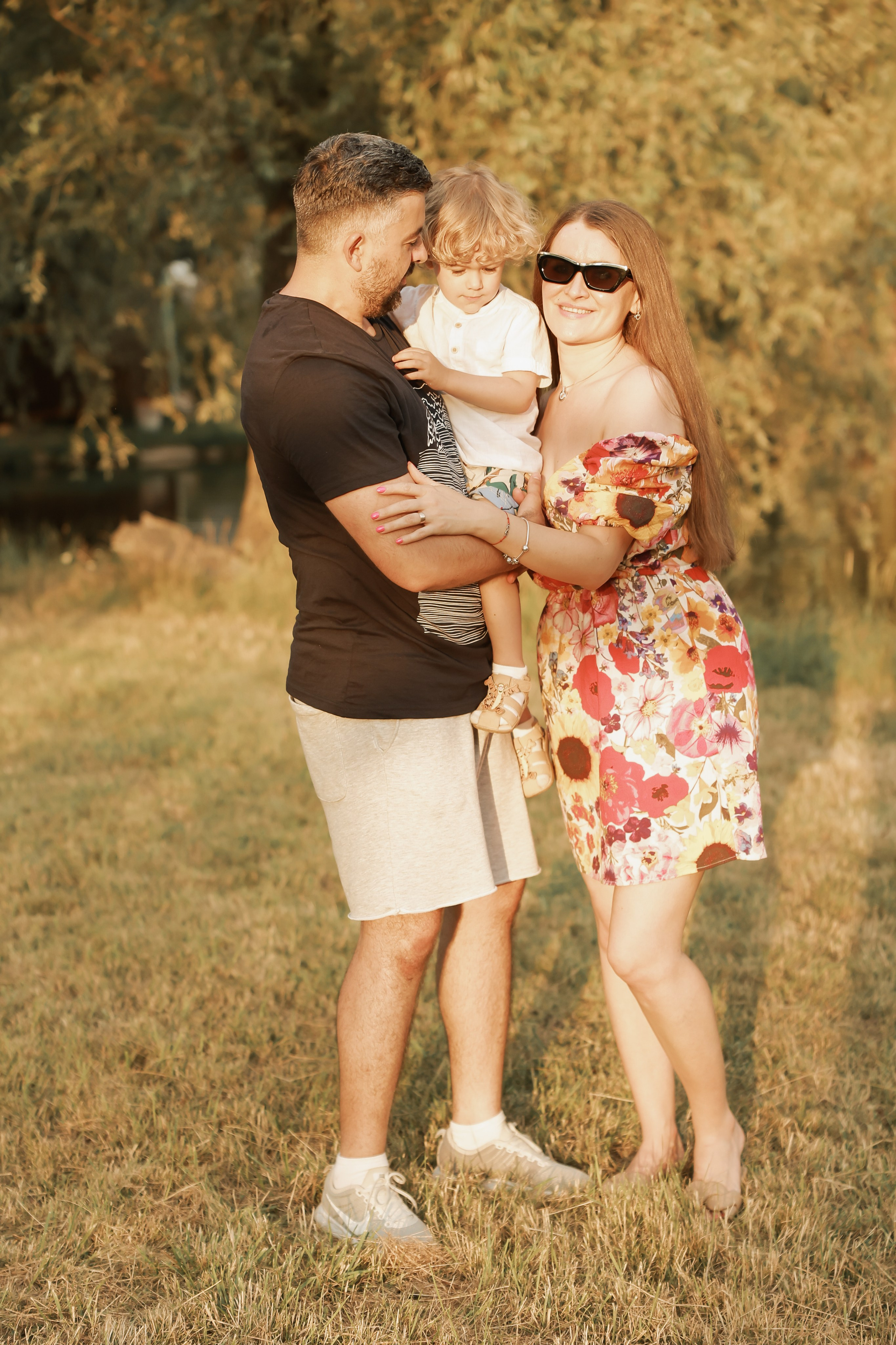 Happy togheter. Portrait and Family Photographer in Netherlands