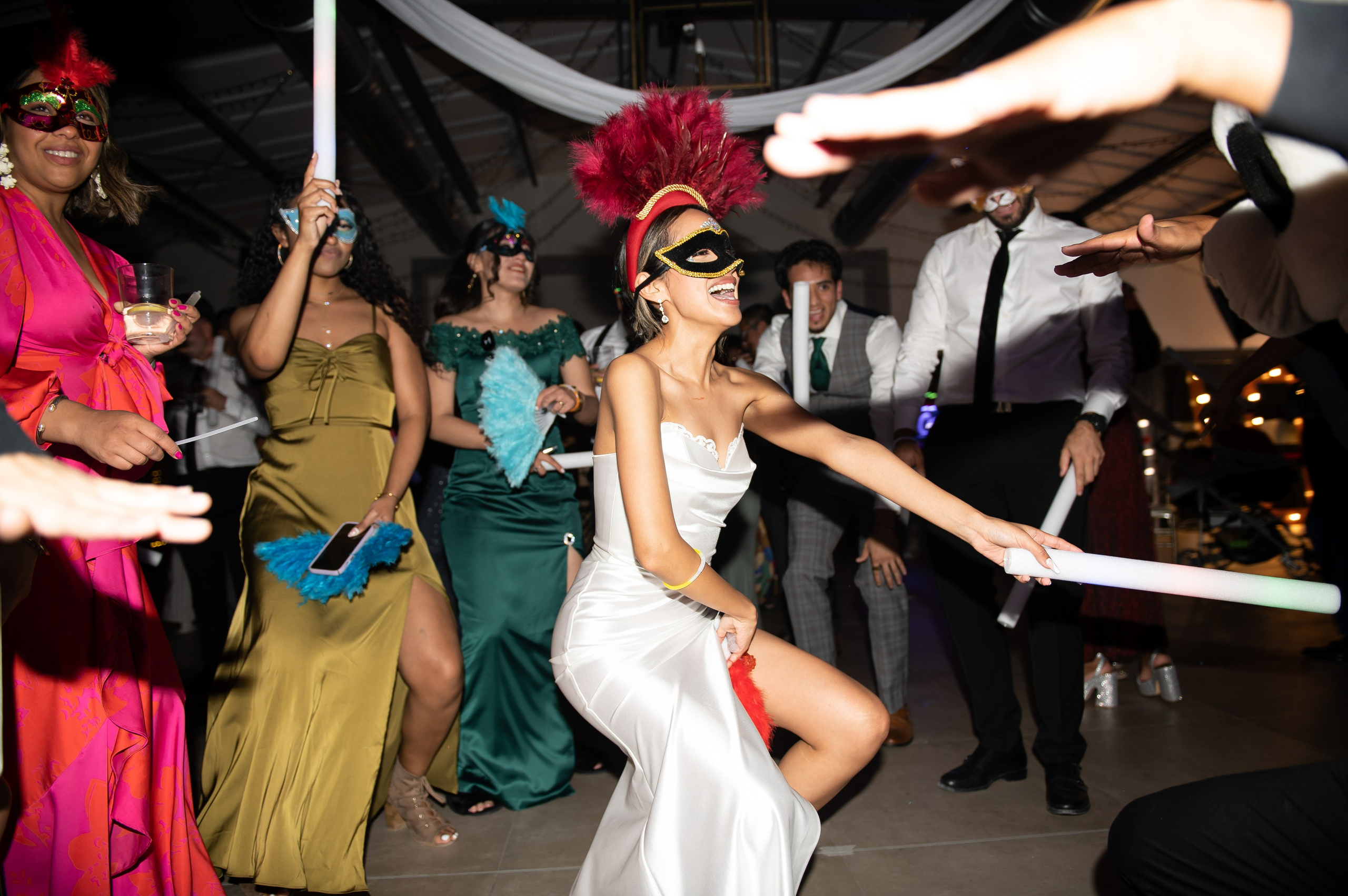 Ingrid & Daniel. Wedding photographer in Spain