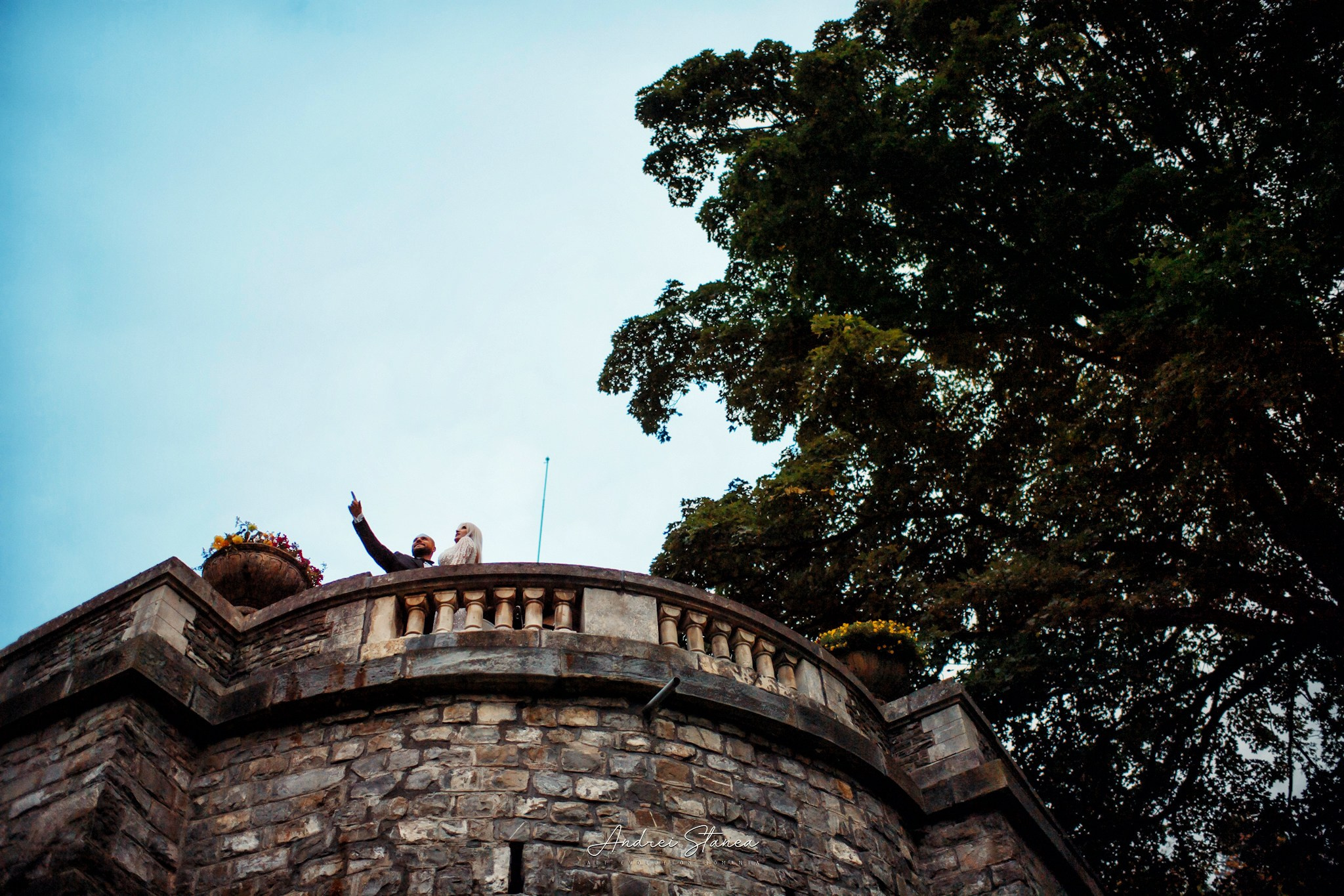 Sorina & Daniel. Andrei Stanea