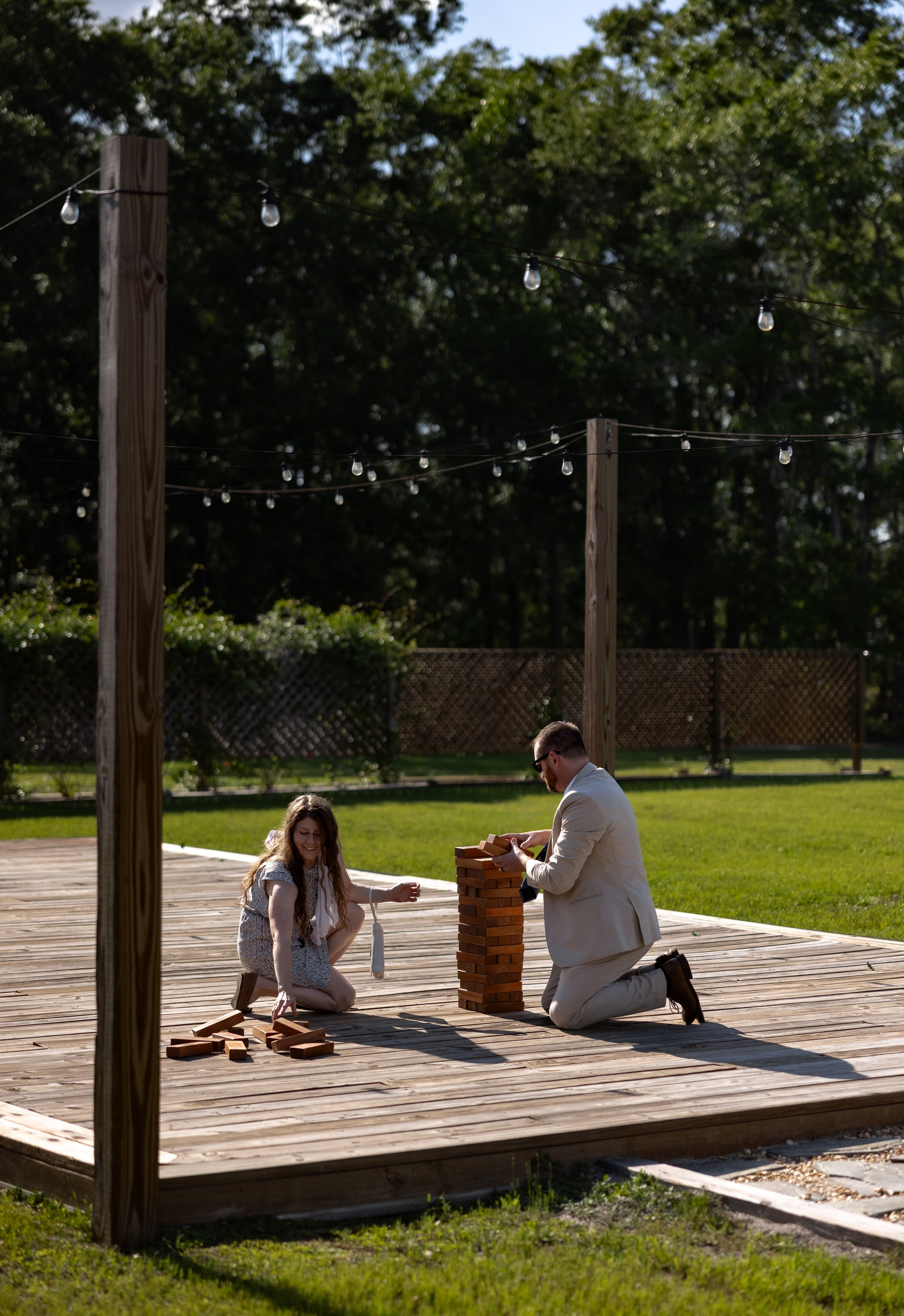 Haley and Will. Photographer Anastasia Nagibina