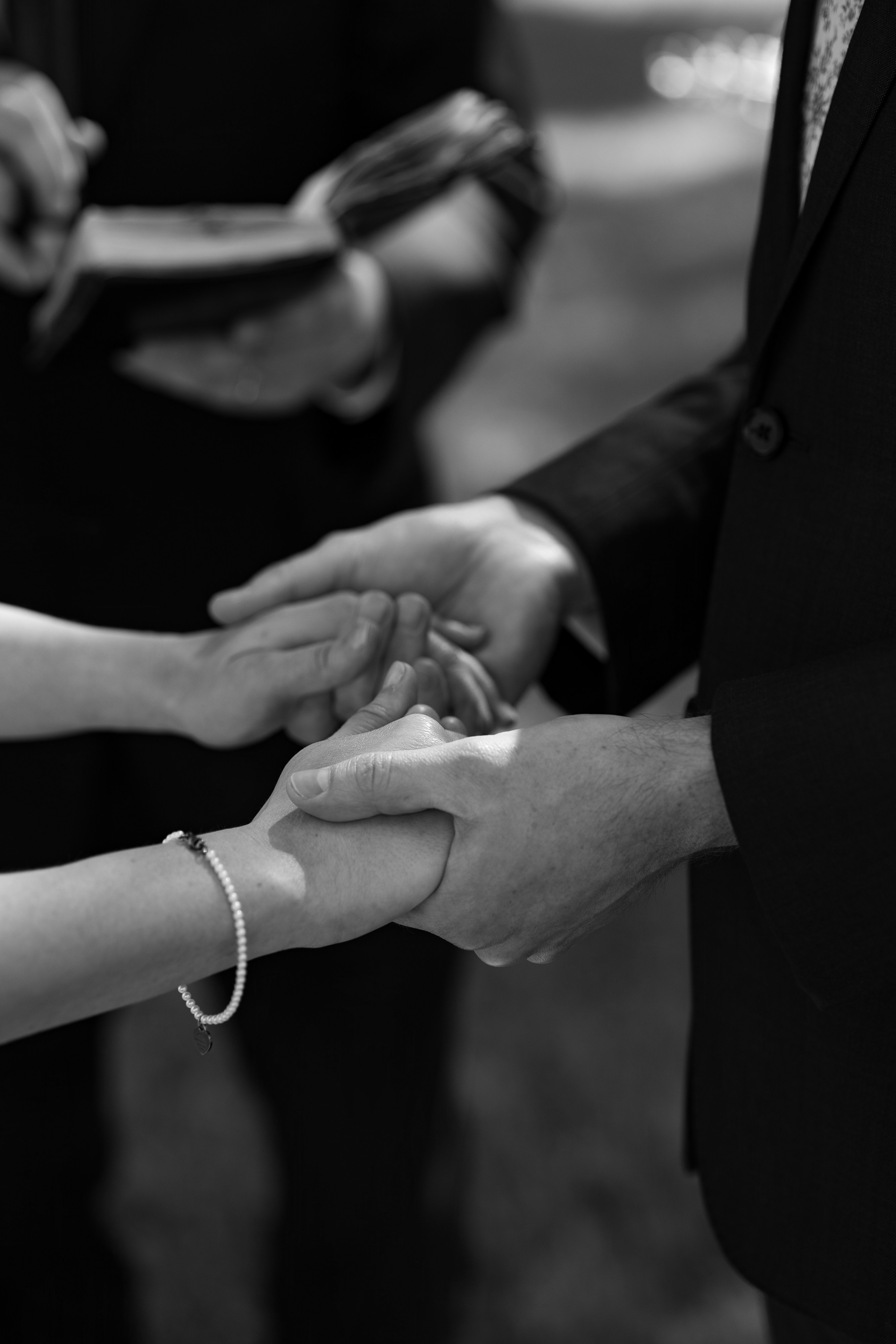 Haley and Will. Photographer Anastasia Nagibina