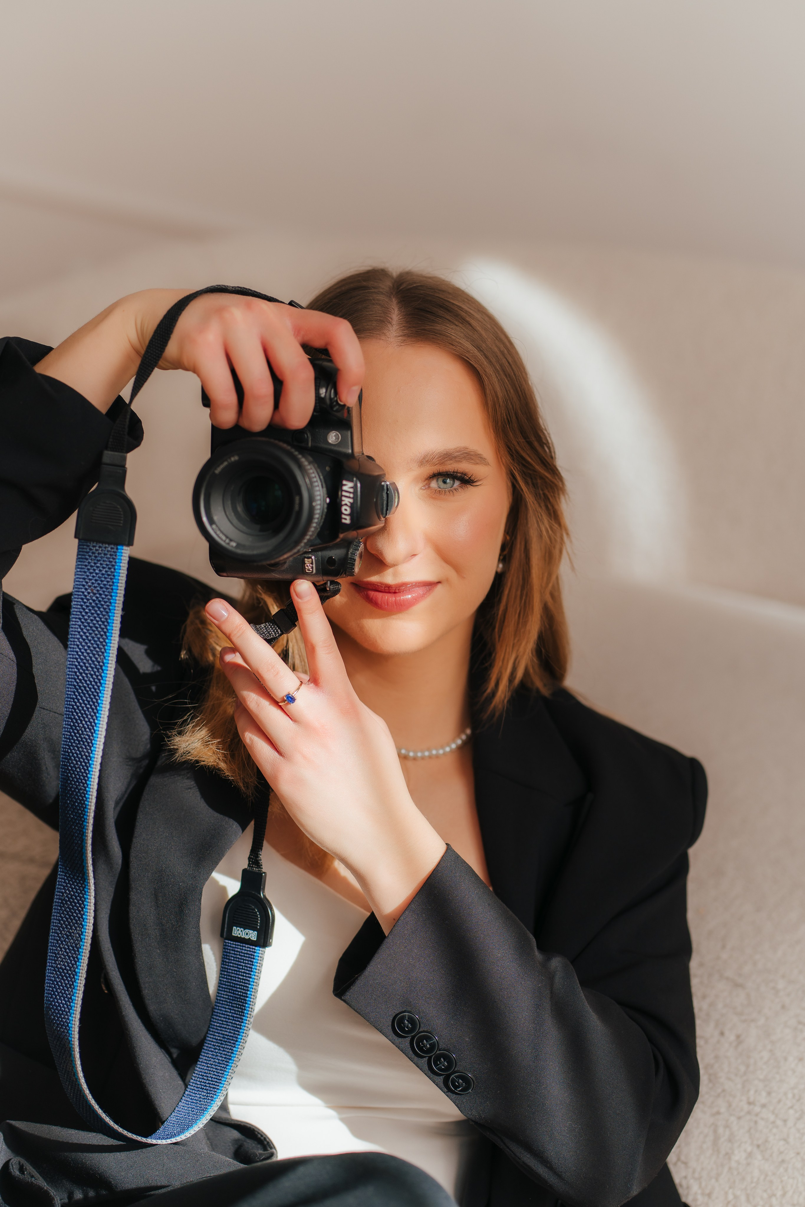 PORTFOLIO. Fotograf ślubny & lifestyle Gdańsk, Karolina Baczewska