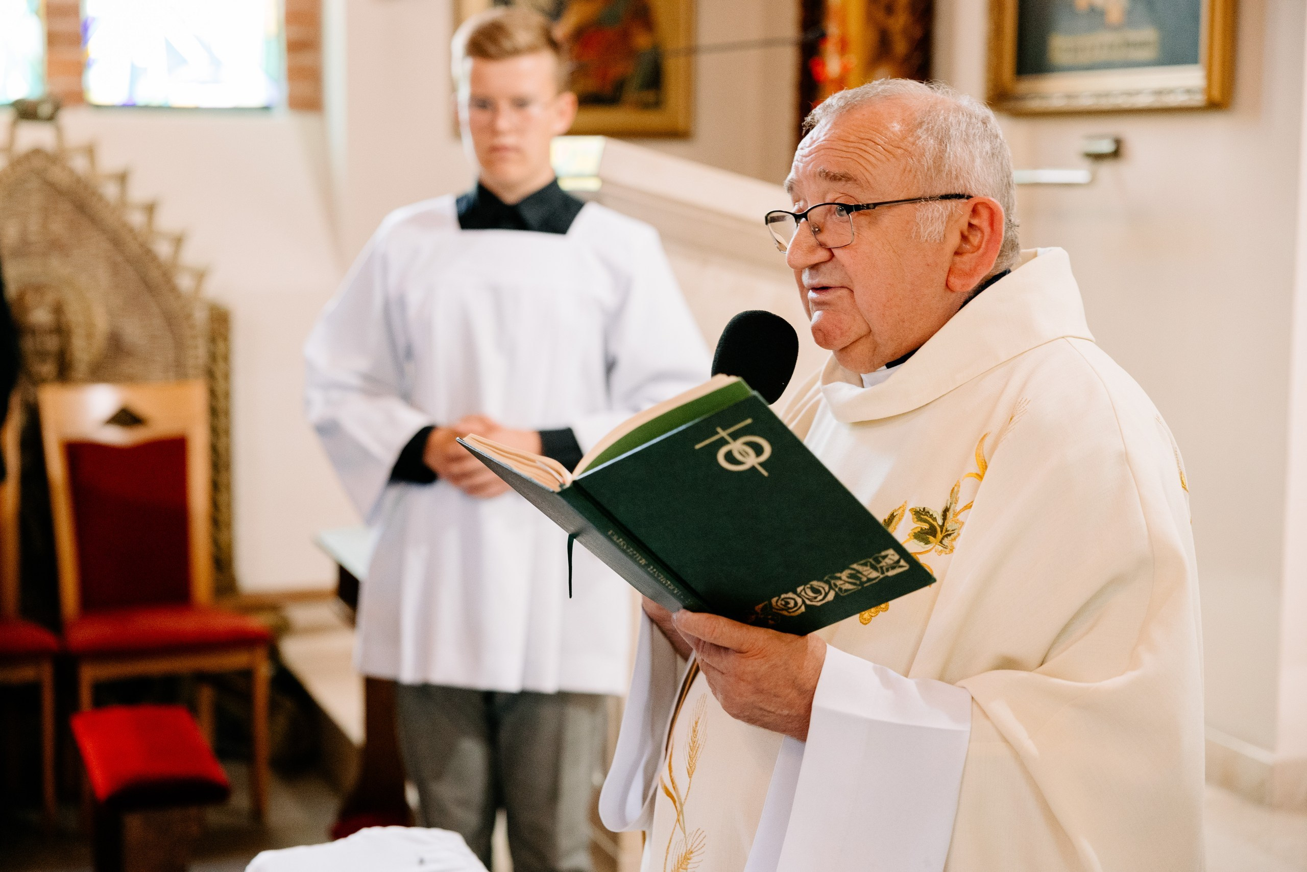 Klaudia ♡ Adrian. Fotograf Ślubny Warszawa - Sesje Biznesowe Rodzinne Eventy
