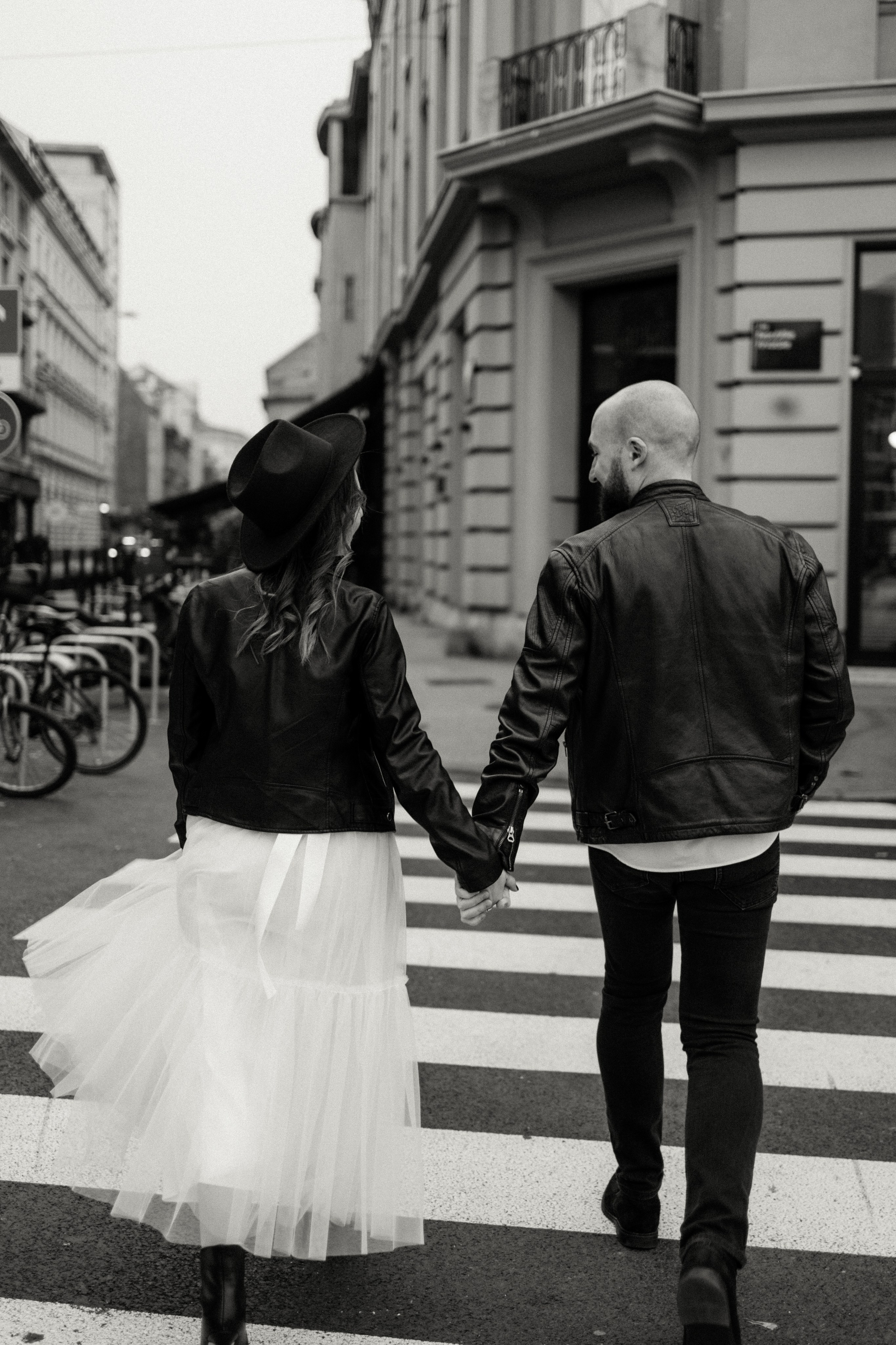 Anton & Maria. Elena Gorobets. Photographer in Zagreb