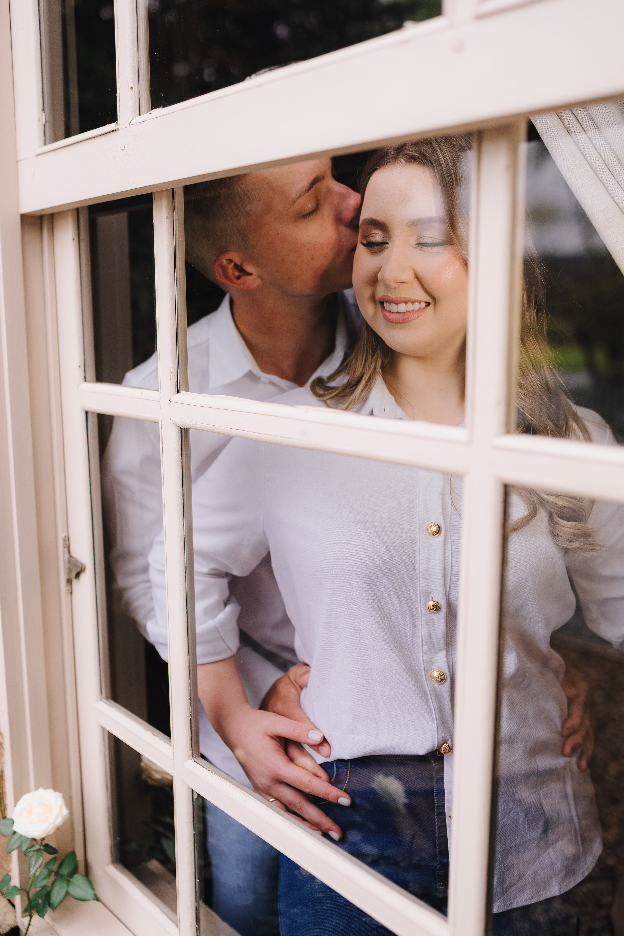 Laura e Allan. Juliano anjos fotografia