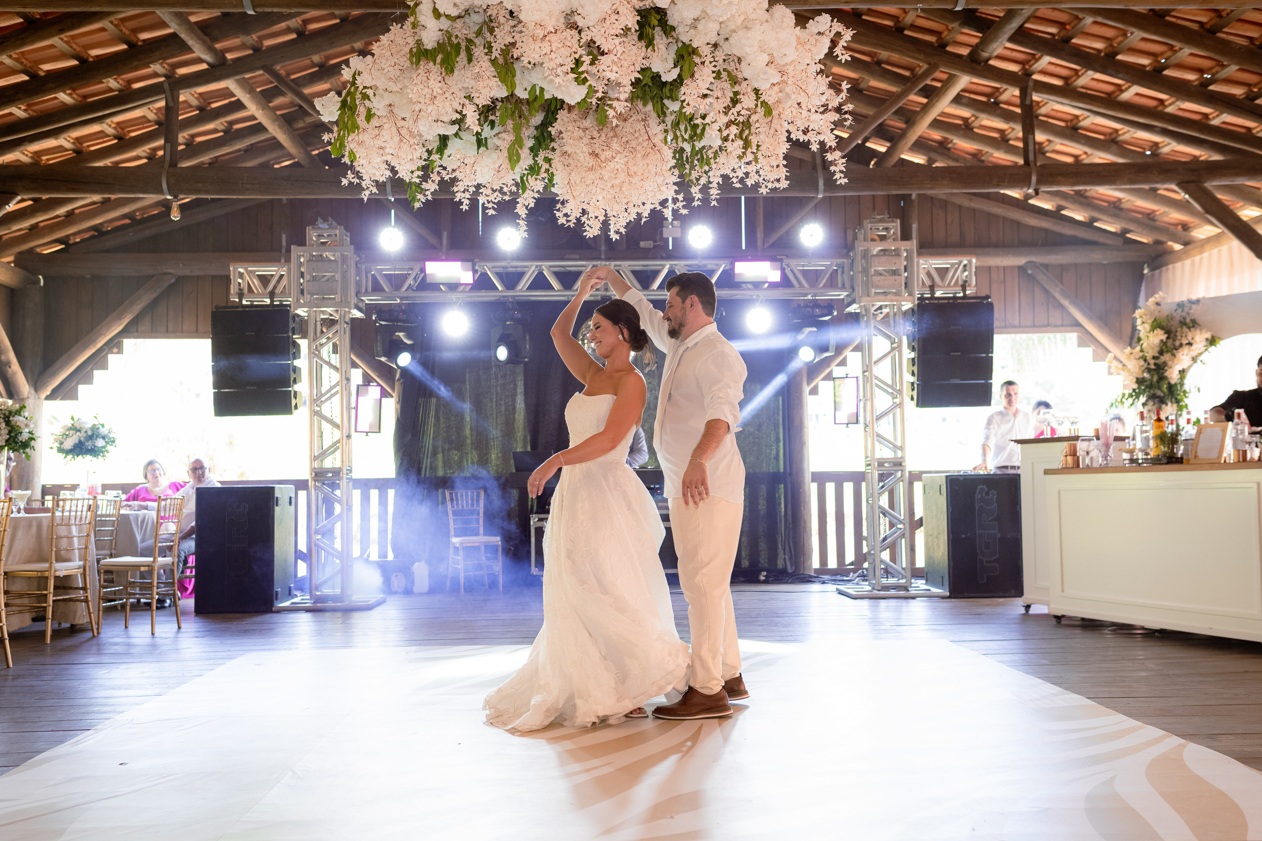 Andreza e Tiago. Juliano anjos fotografia