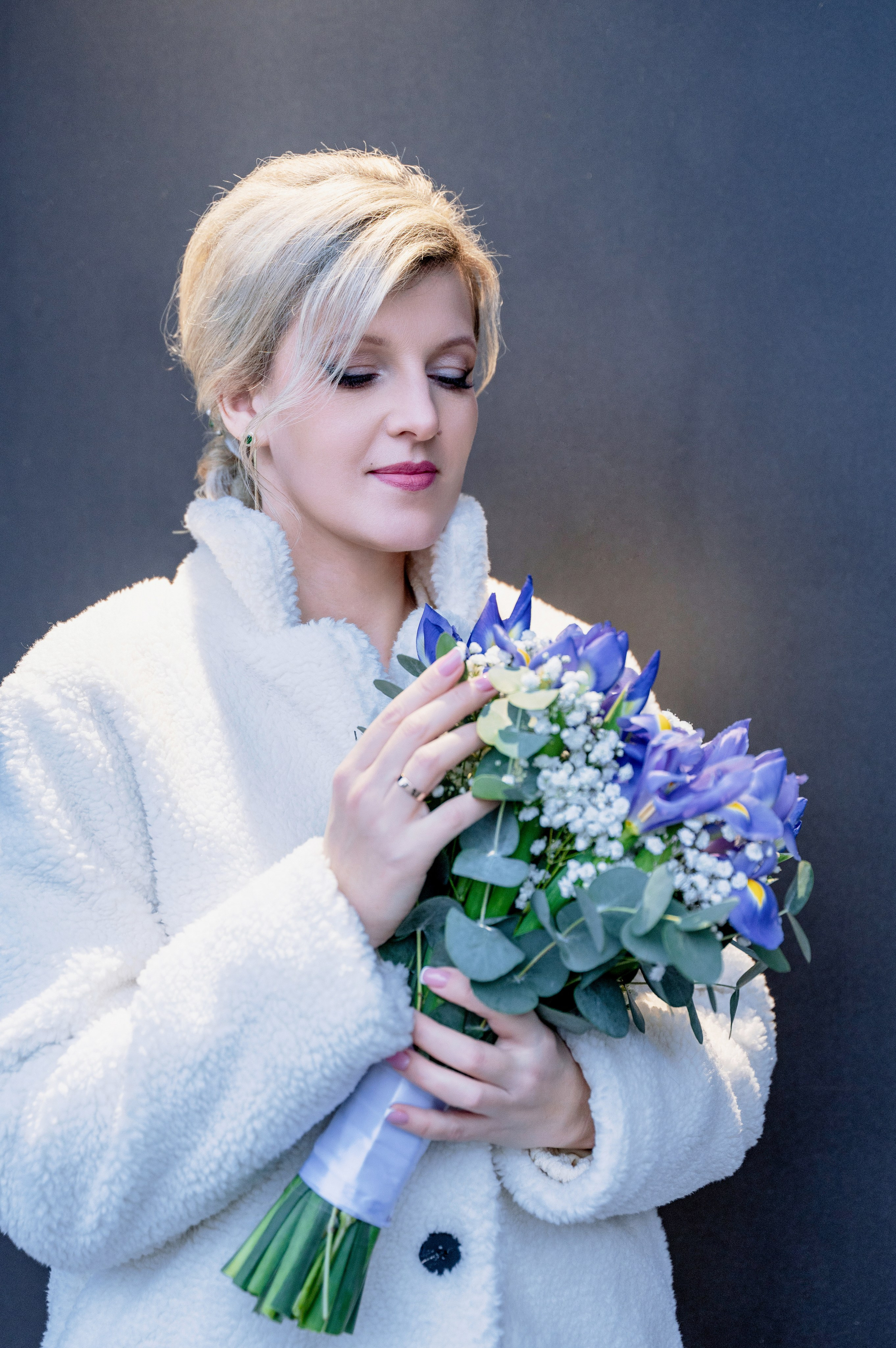 Оксана и Артур. Главная