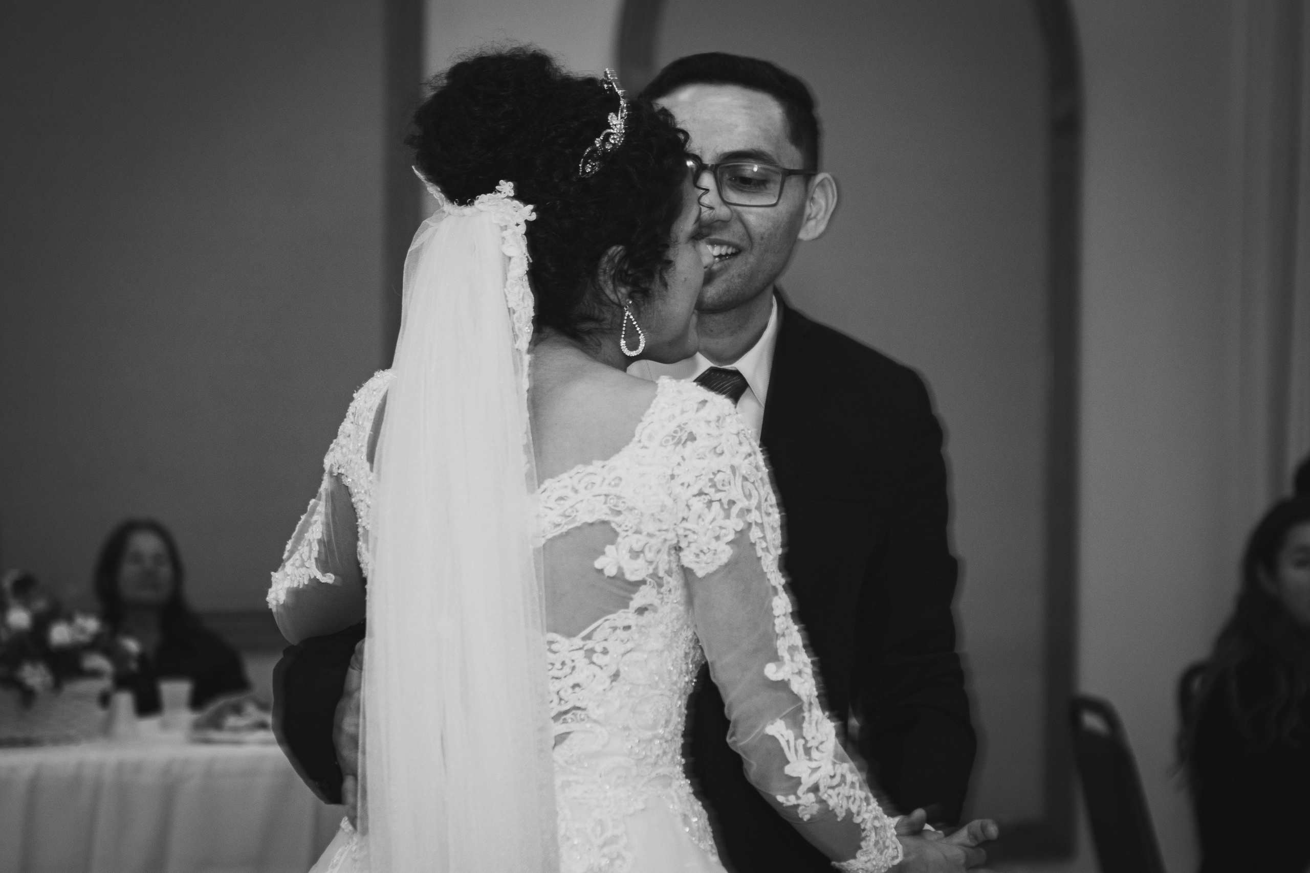 Bodas. Principal