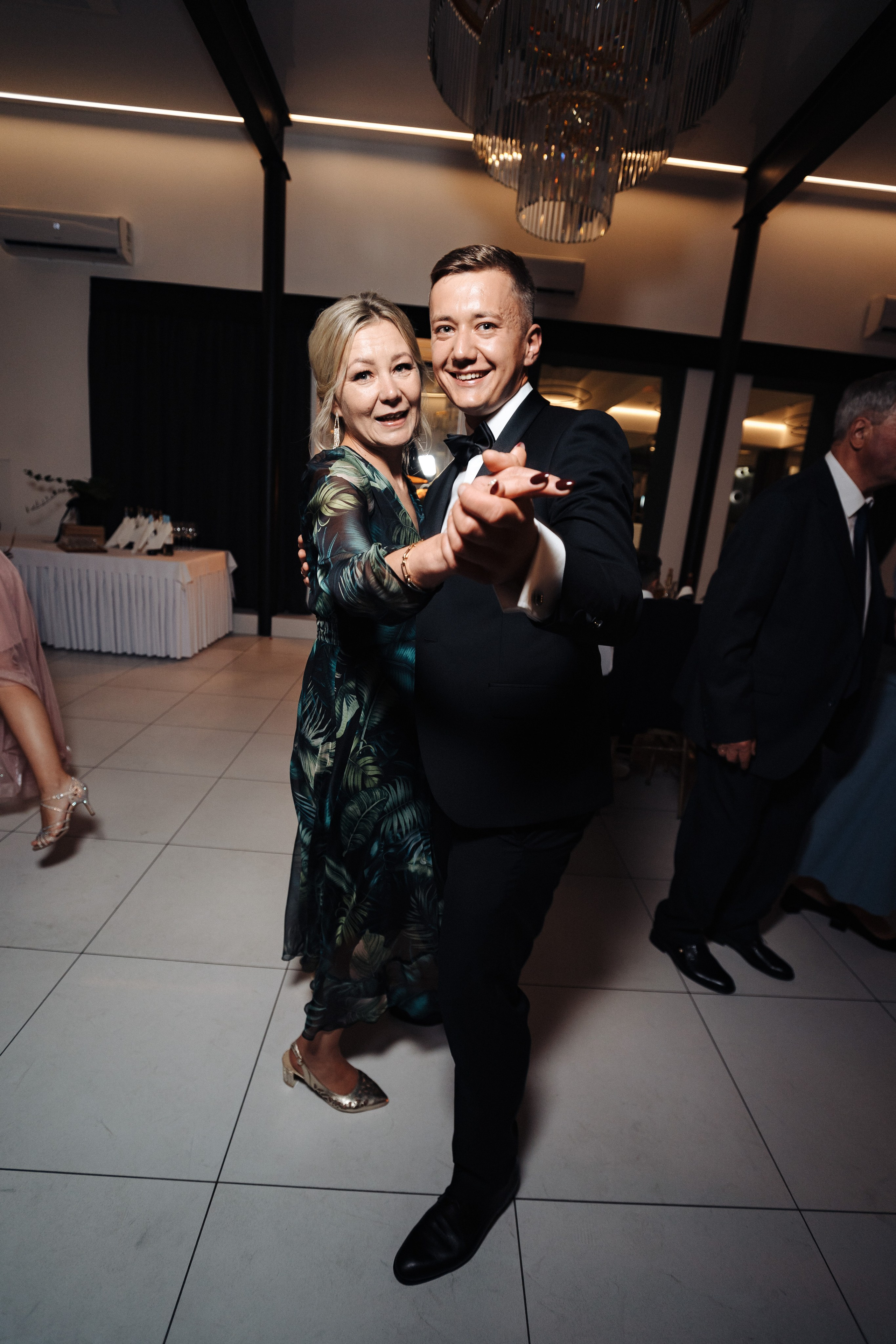 Piotr i Roksolana. Karina Czernecka Foto