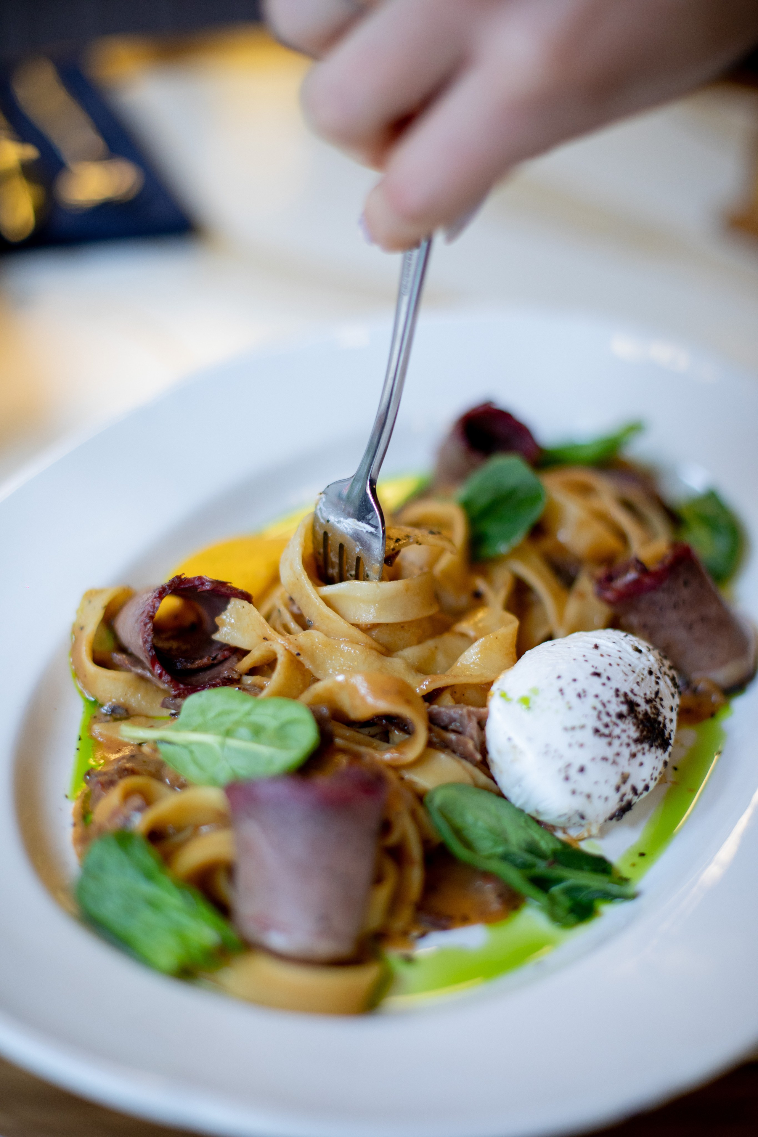 Фуд сьемка. Фотограф Вероника Яцына в Ташкенте