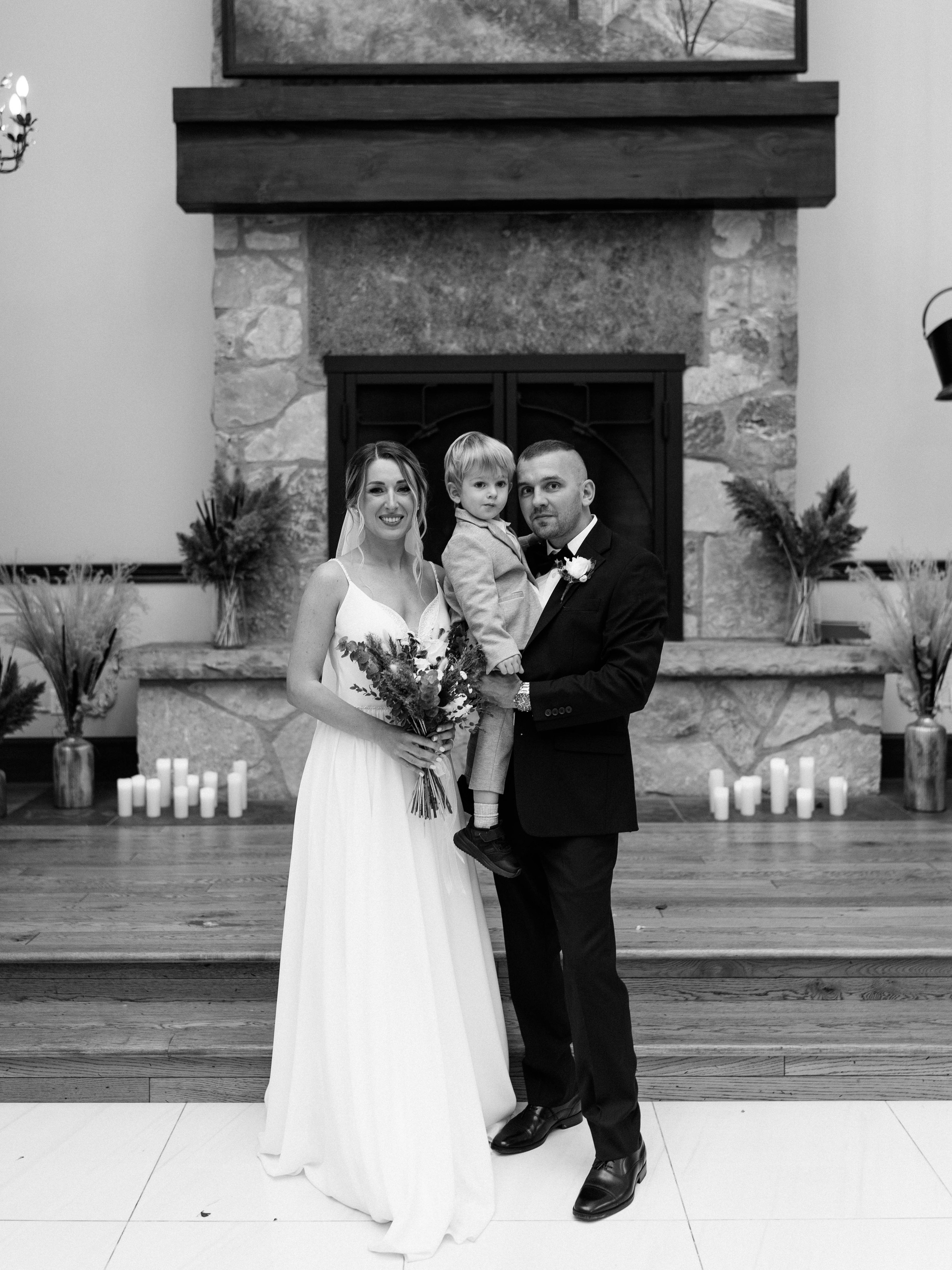 Maryna & Kostya wedding