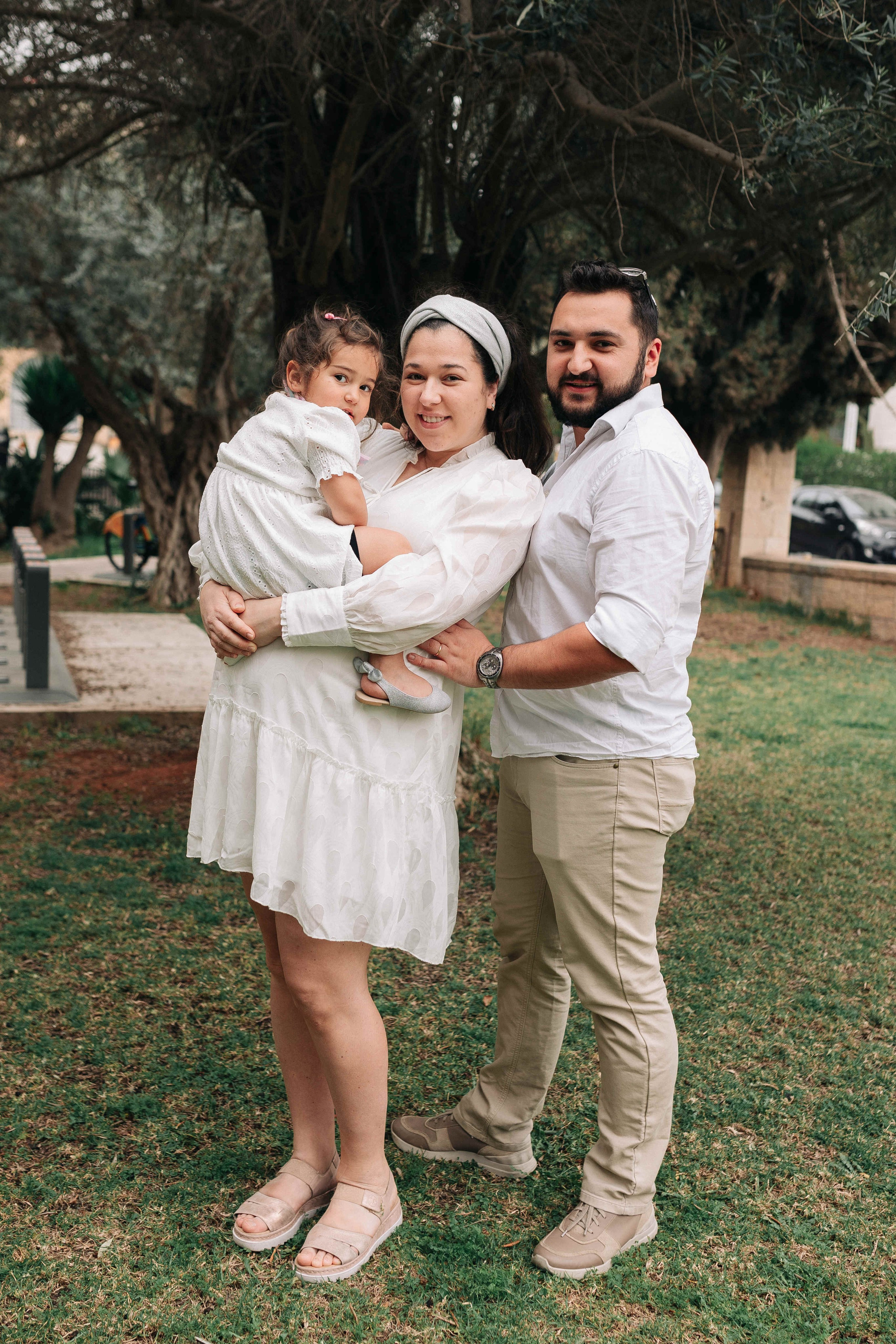 EXPECTING A BABY, JERUSALEM. PHOTOGRAPHER IN ISRAEL