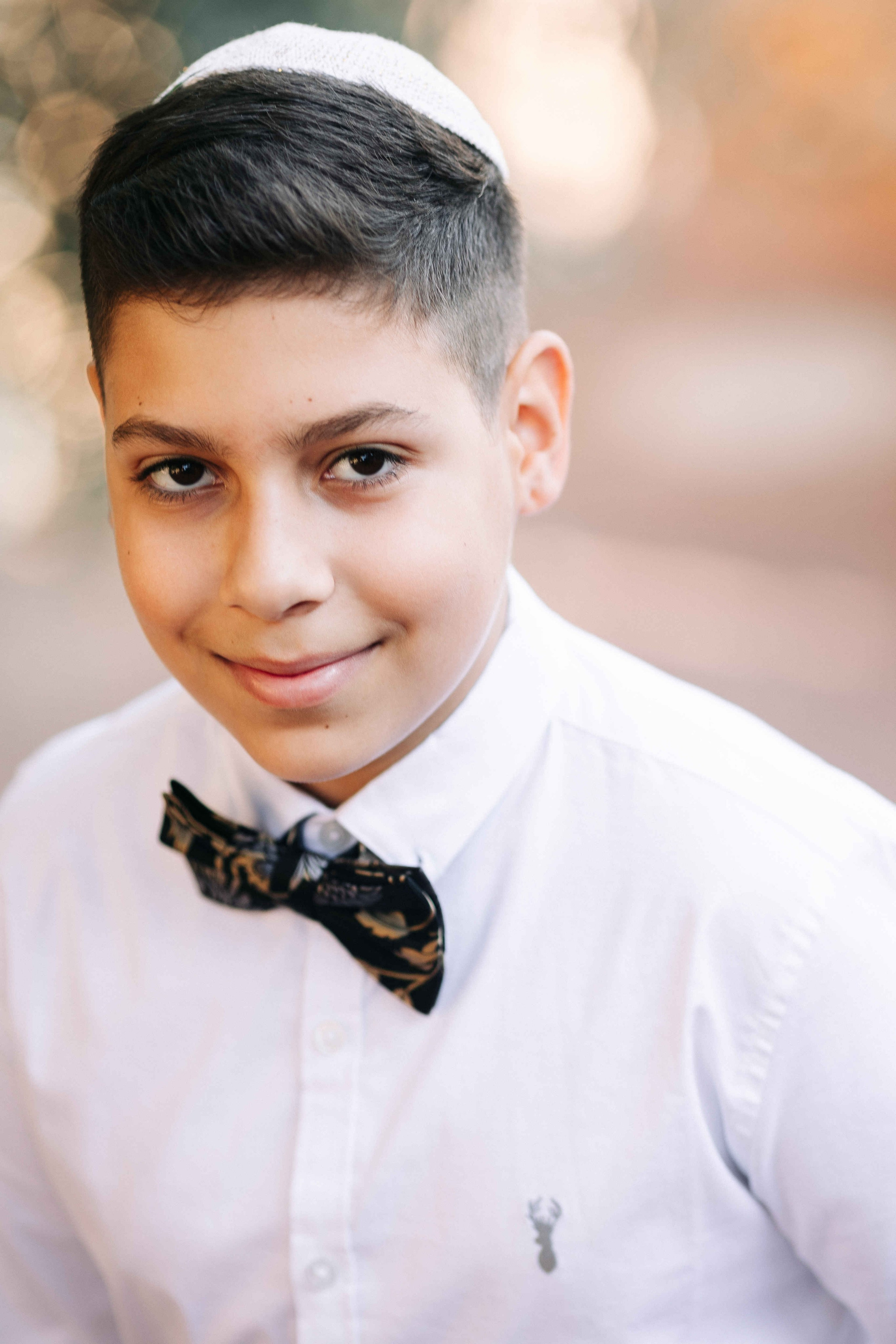 BAR MITZVAH CEREMONY PIZGAT ZEEV. PHOTOGRAPHER IN ISRAEL