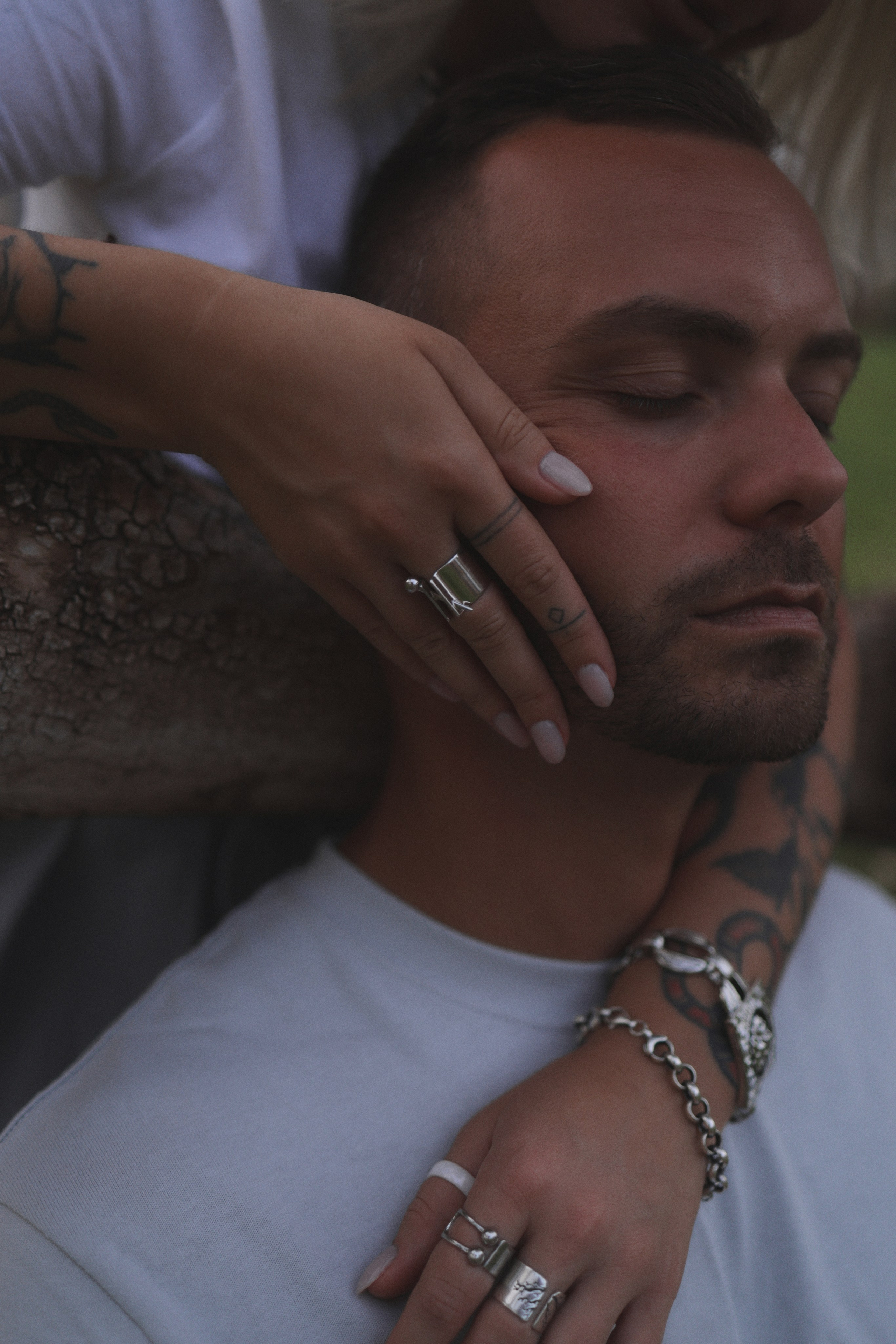 Be yourself. Семейный и парный фотограф в Израиле Репчак Дмитрий