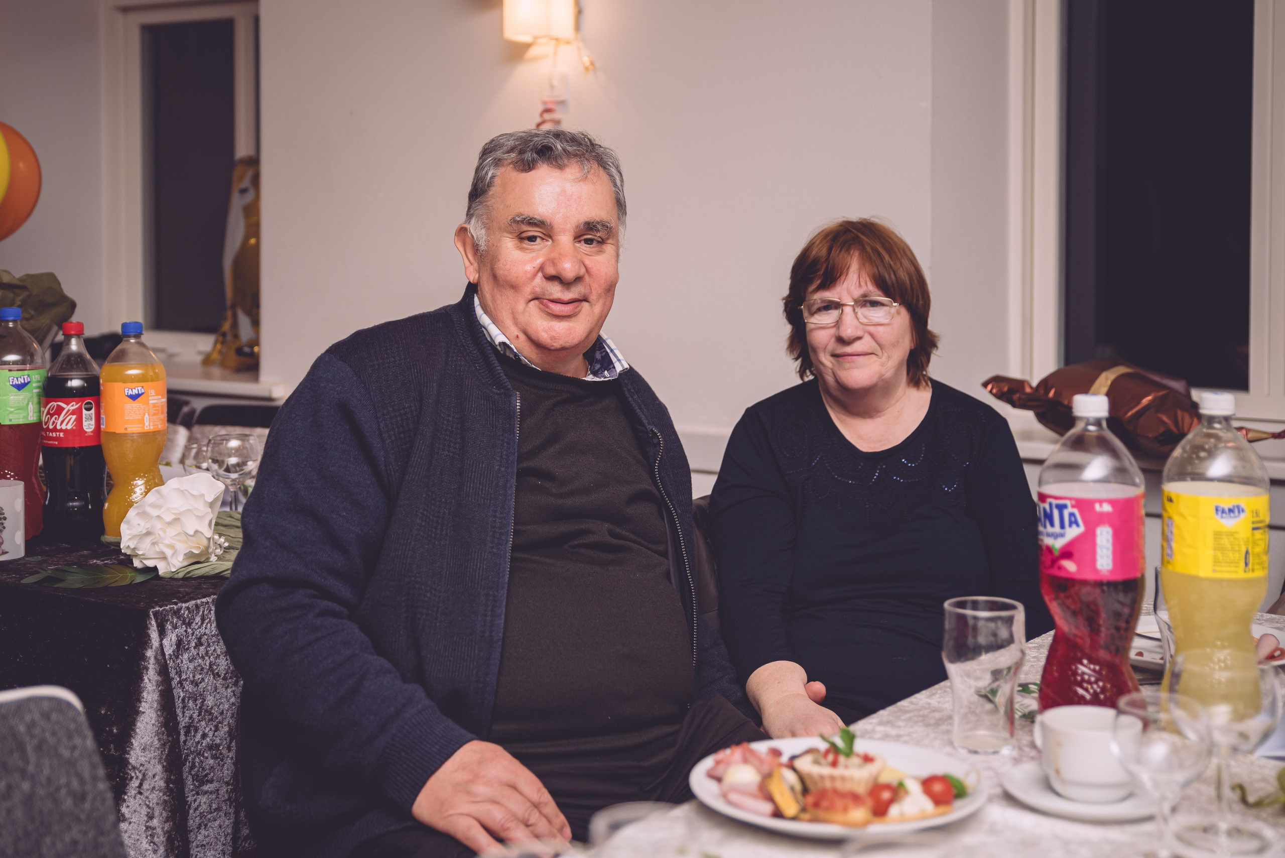 Botez Matteo 23.03.2025. DanFotograf.dk