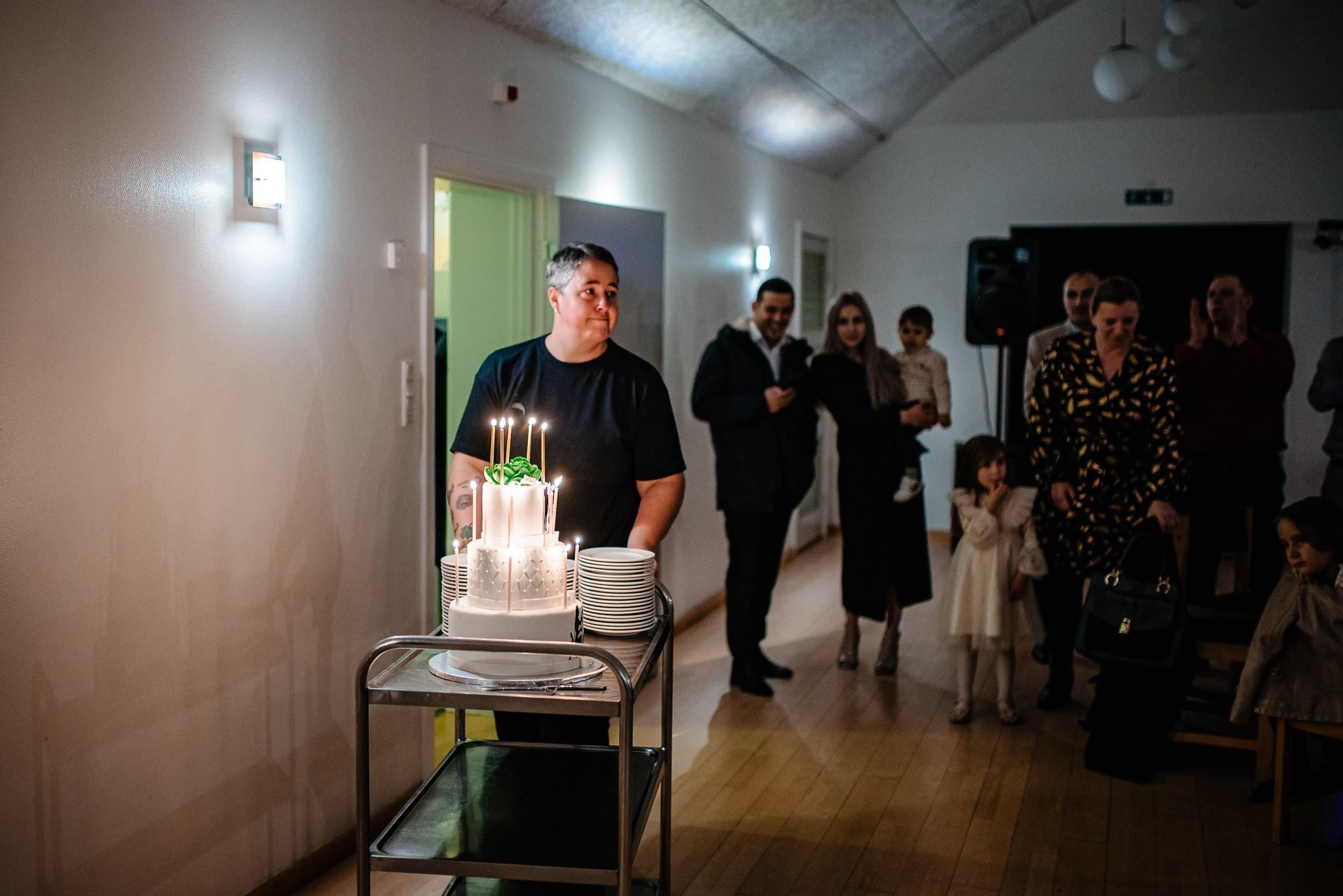 Familia Maerean — 05.10.2024. DanFotograf.dk