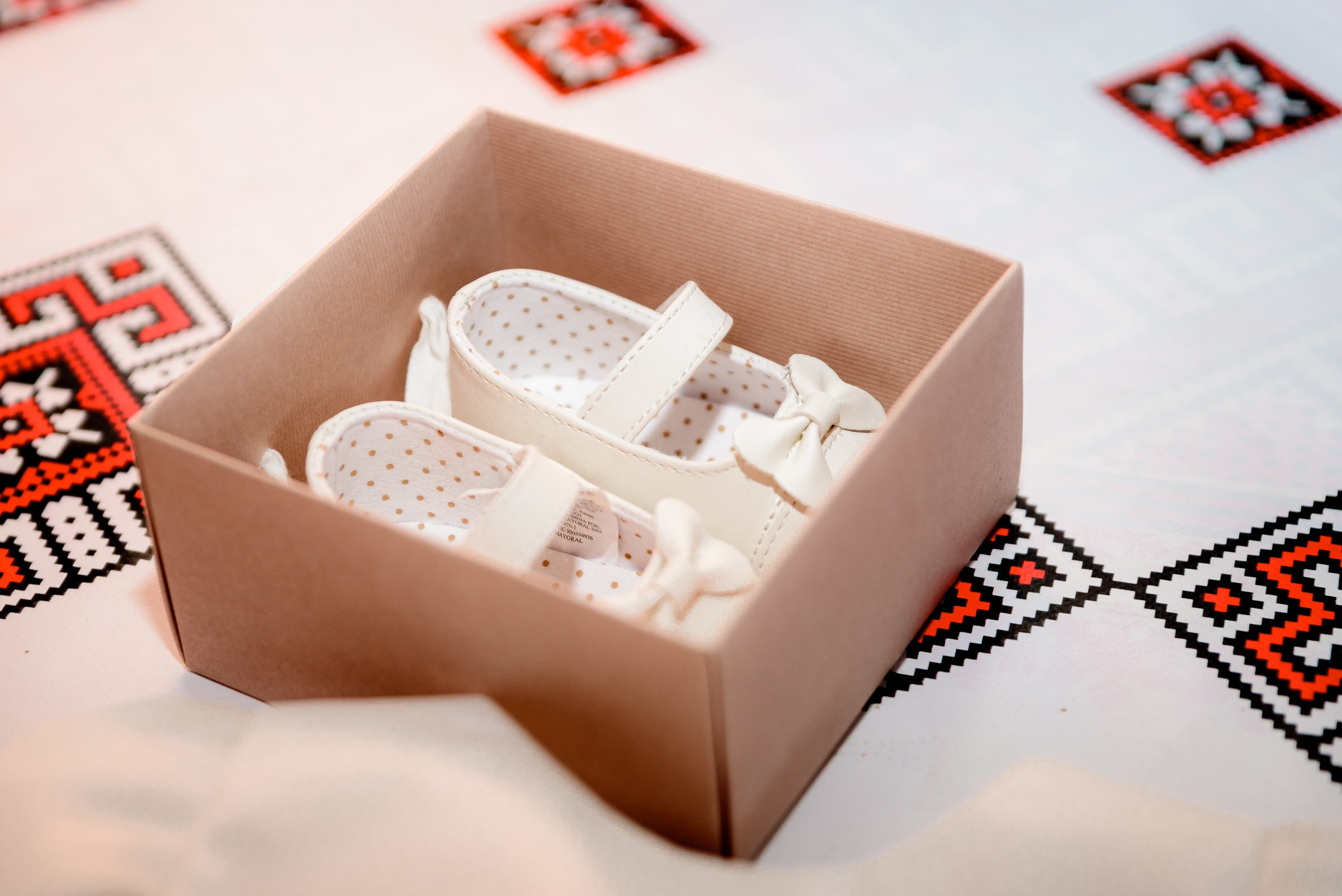 Botez Miruna Ioana — 04.03.2023. DanFotograf.dk