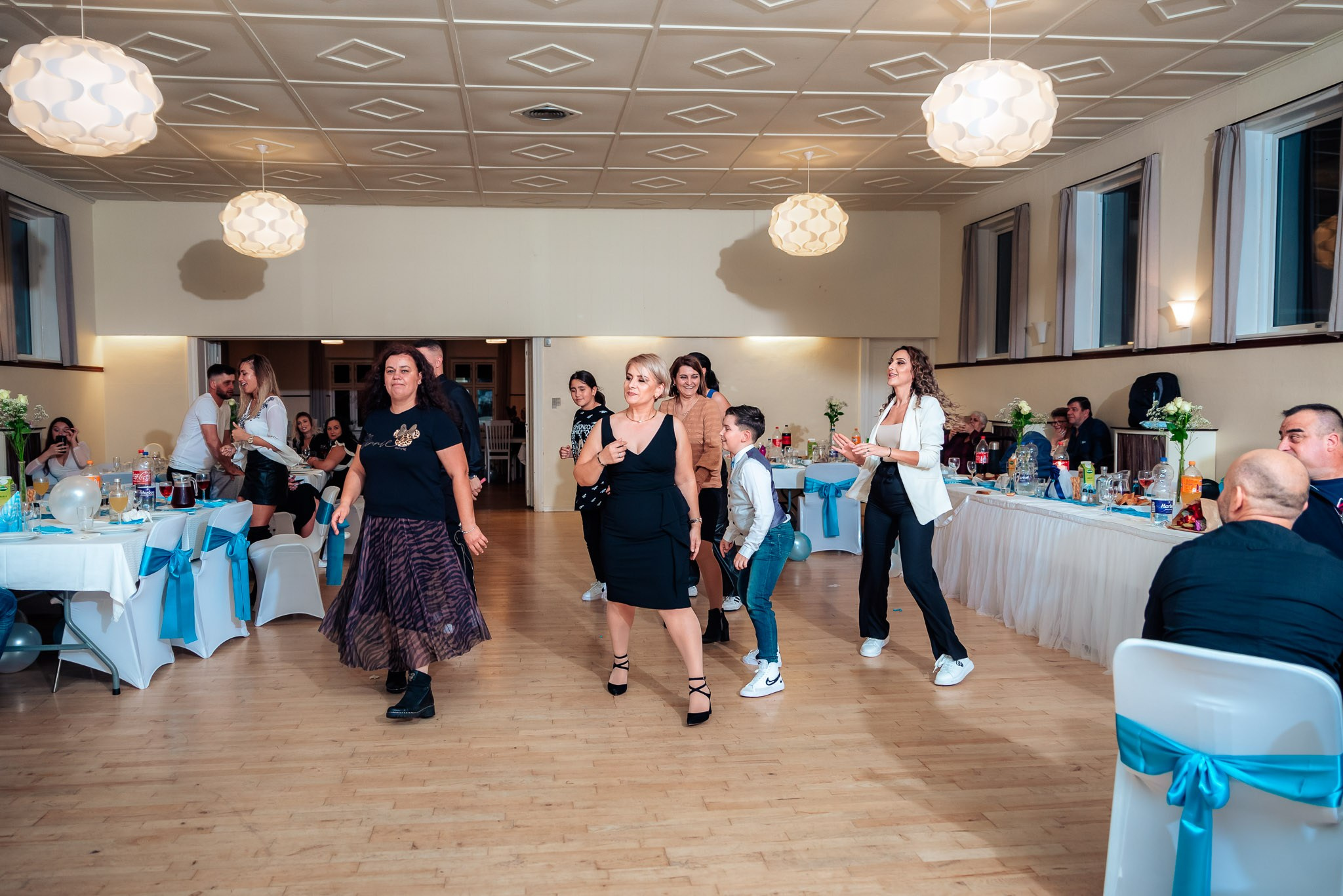 Botez David Achim 22.10.2022. DanFotograf.dk