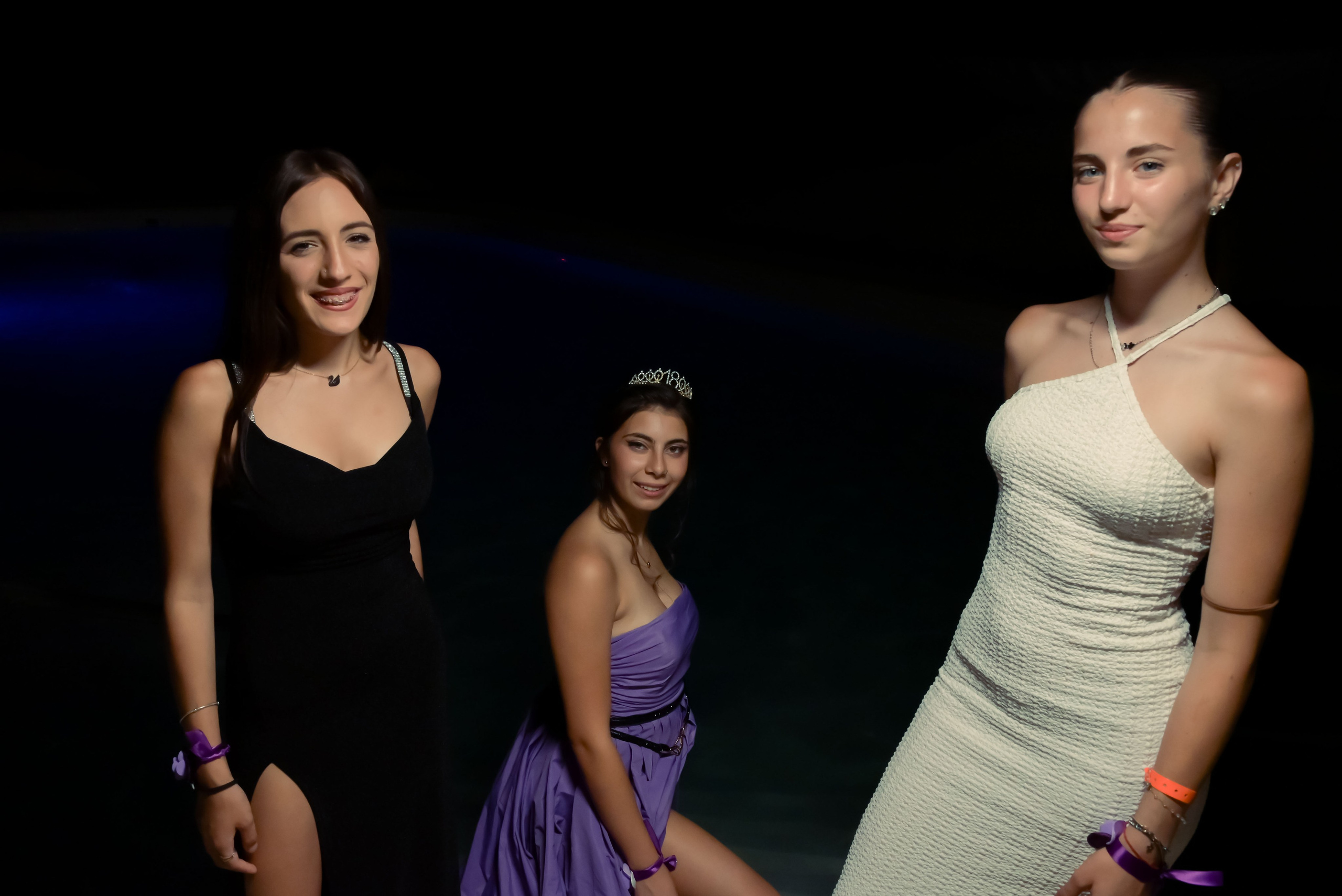 Francesca festa dei 18 anni 2 parte