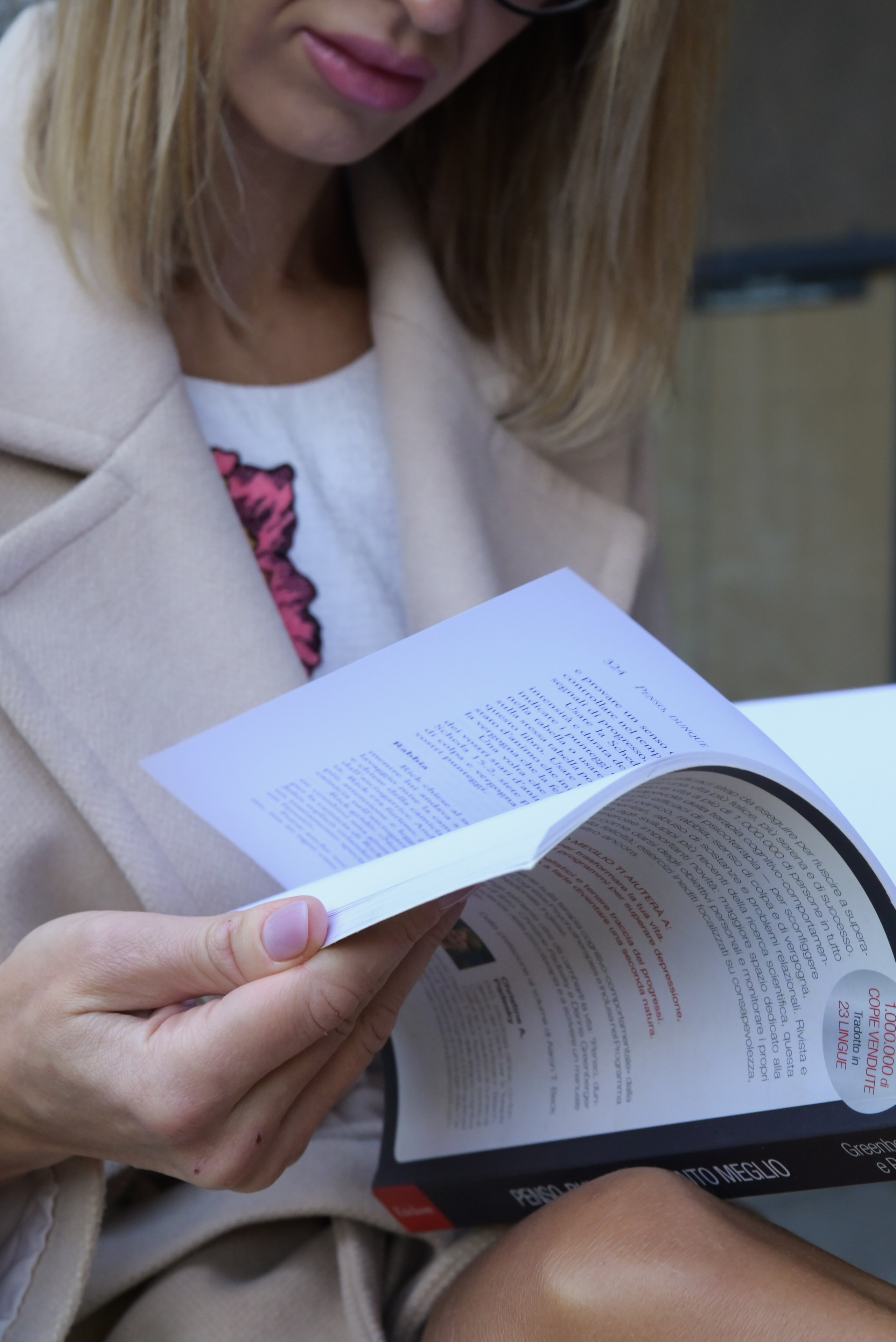 POLINA RITRATTO BUSINESS PSICOLOGO SPECIALIZZATO IN RELAZIONI