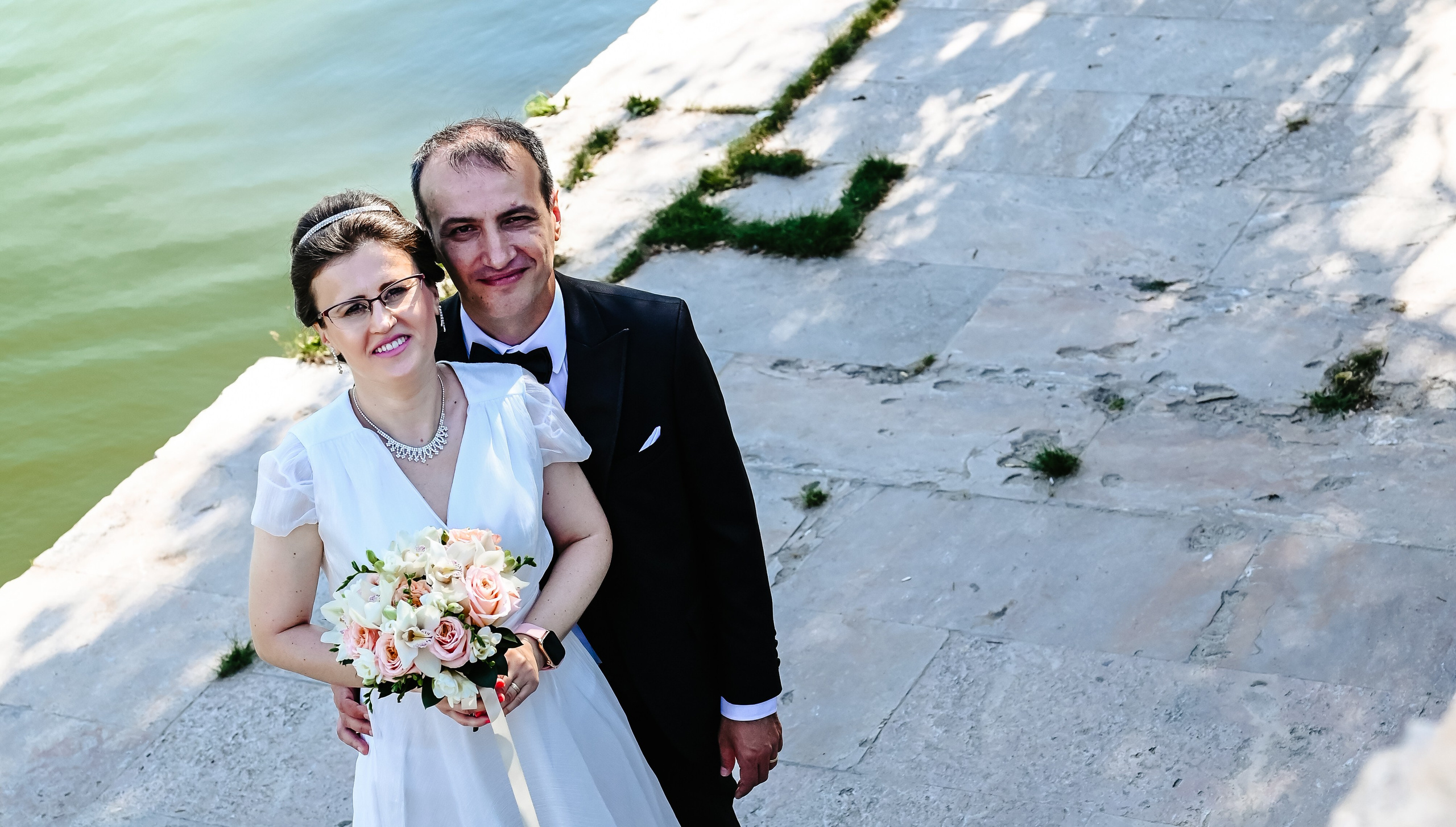 Nunta Mari si Lucian, Restaurant Dines. Ana Maria Dragan Fotograf Evenimente