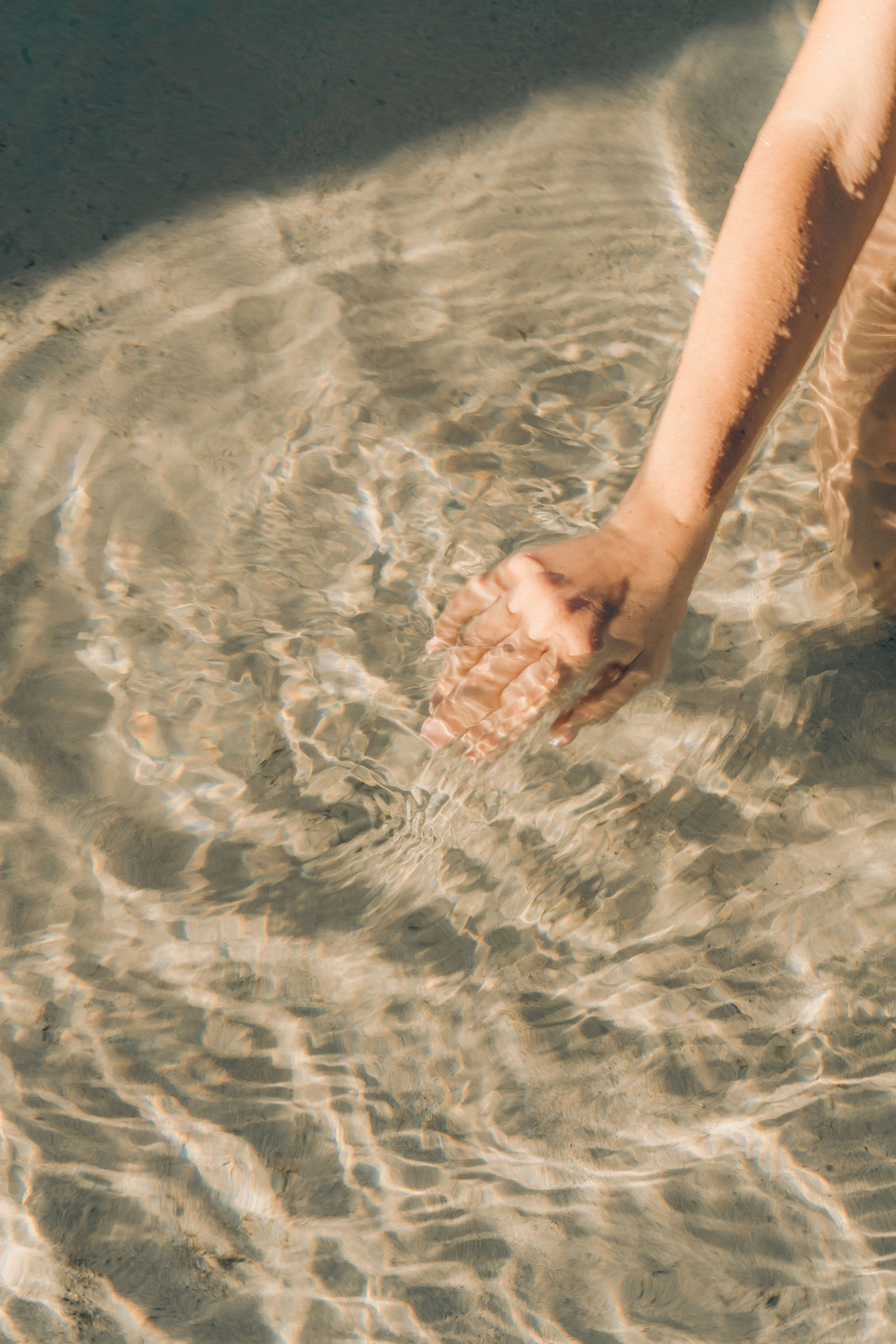 Nina on the bay. Fotógrafo en Palma de Mallorca