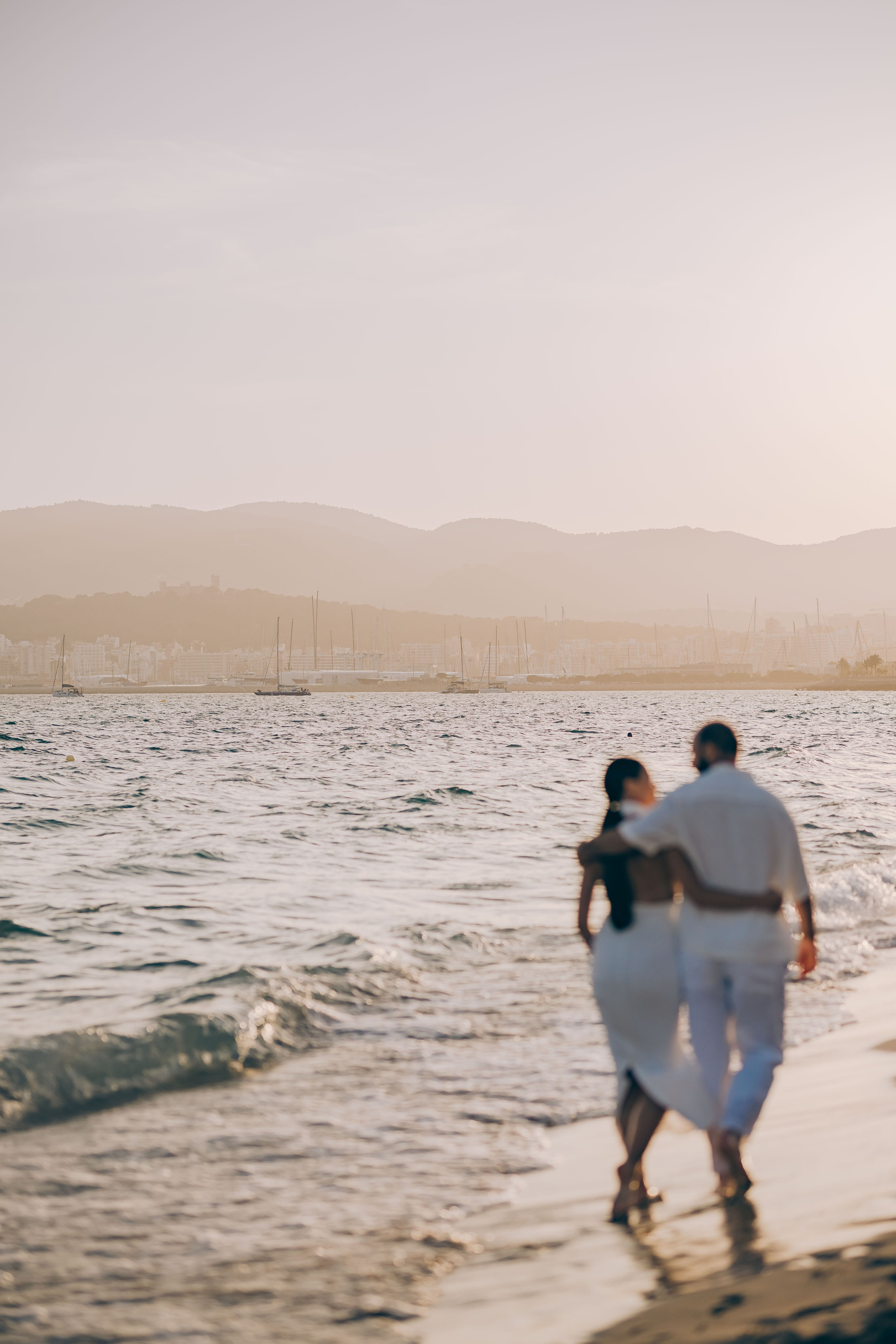 Lova LOva. Фотограф у Пальма де Майорка