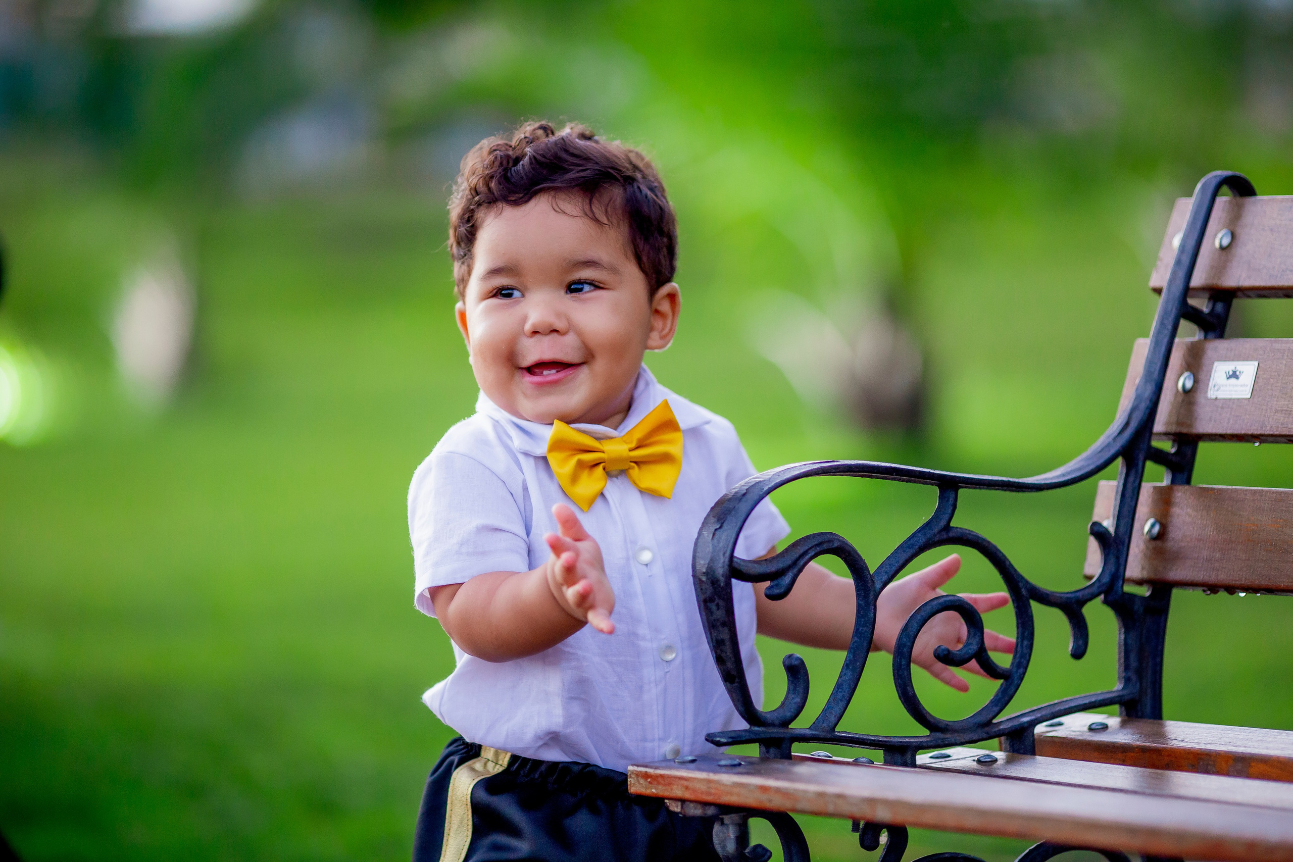 Ensaio Miguel 1 Ano. Flavio Nunes Fotografia (Fotografo especializado em Fotografia de 15 Anos e Ensaios)