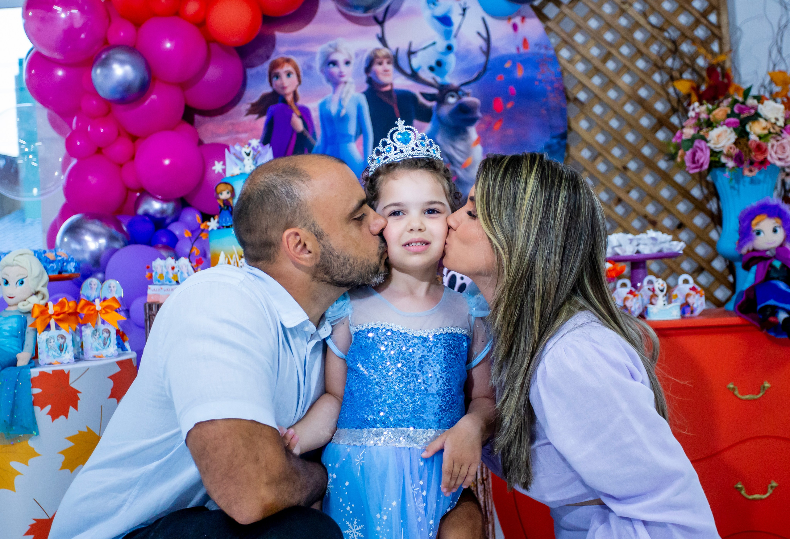 Aniversario Alice 5 Anos. Flavio Nunes Fotografia (Fotografo especializado em Fotografia de 15 Anos e Ensaios)