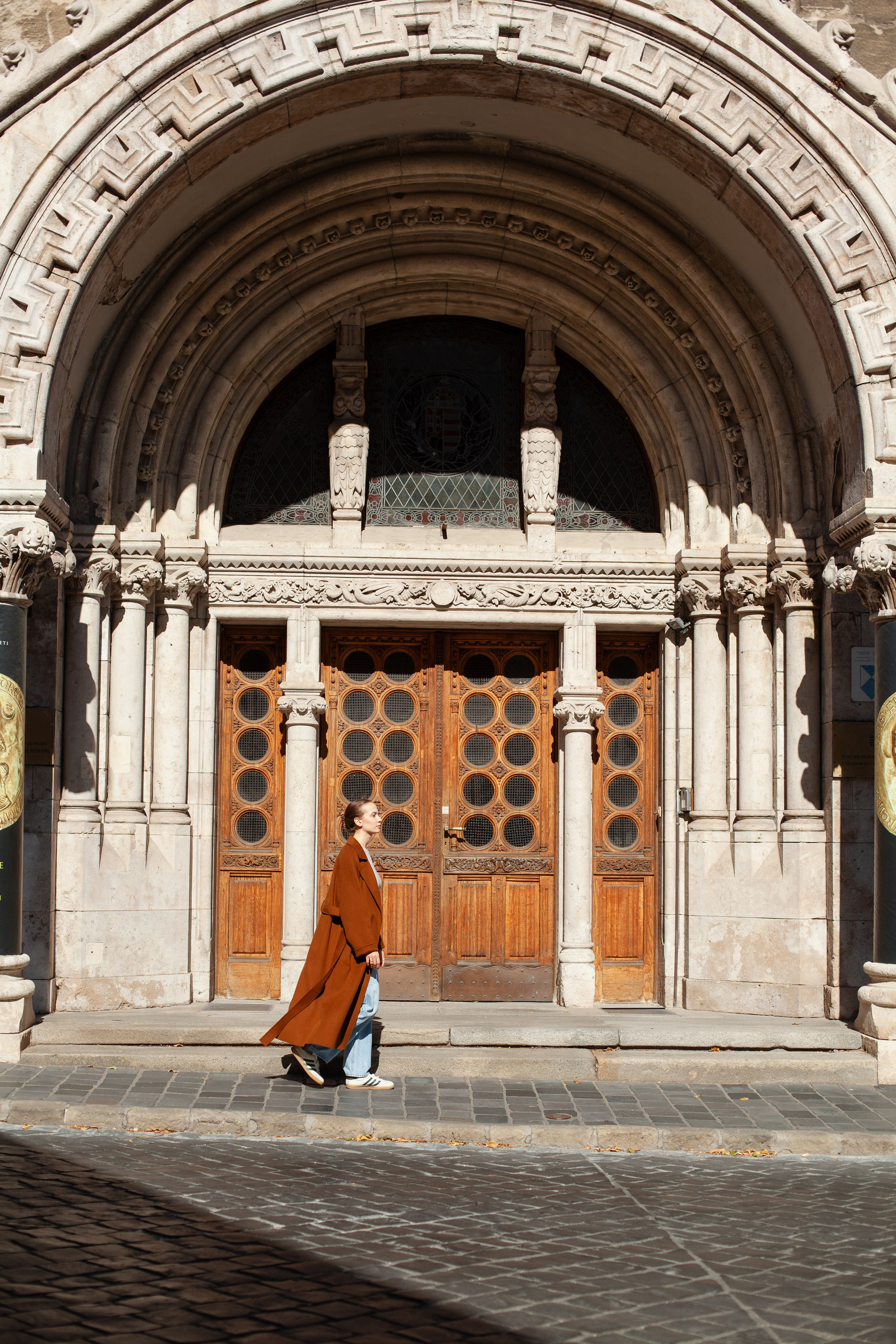 ***. Фотограф в Будапеште