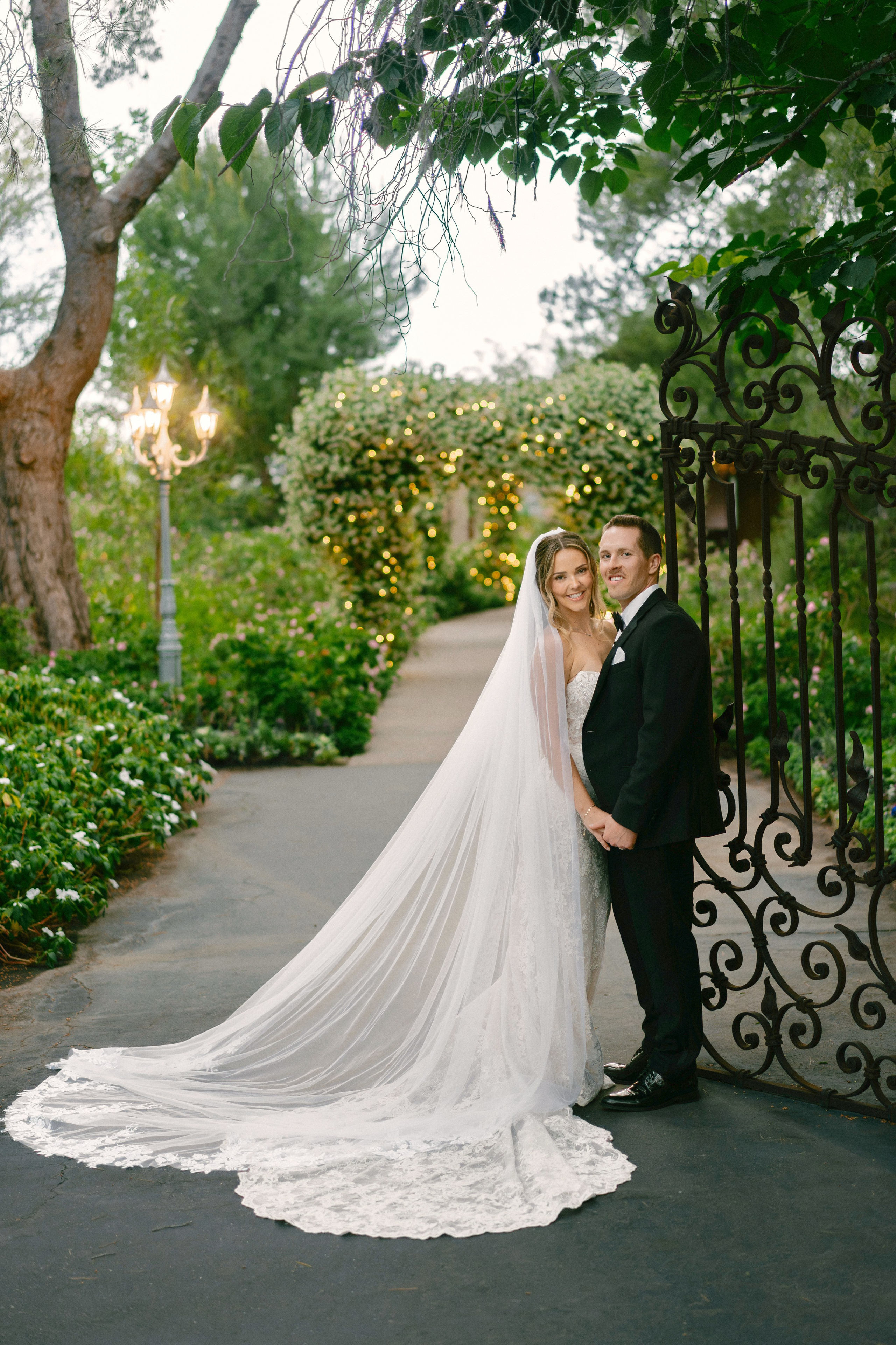 A+K Wedding at Ethereal Gardens, Escondido, California. Wedding Photography & Videography Team in California, Los Angeles, San Francisco, San Diego and Travel
