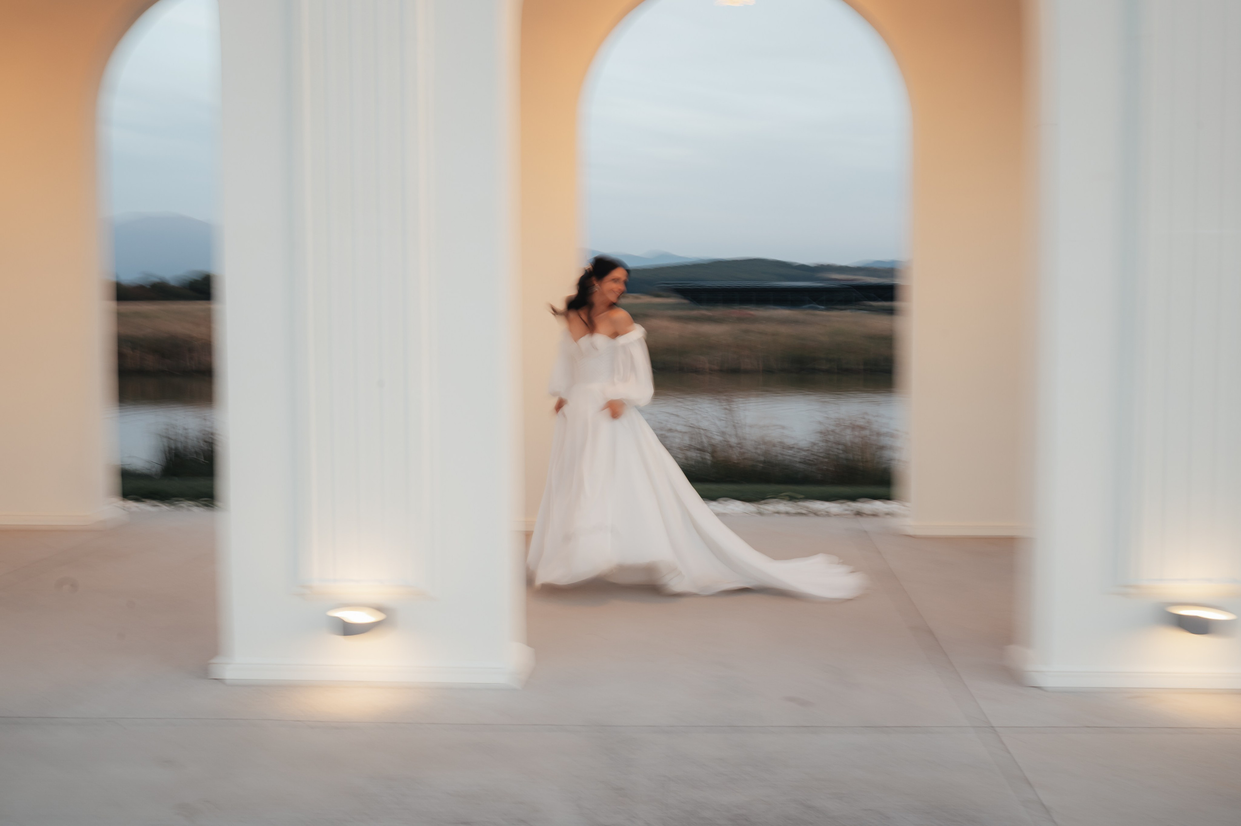 Laura&Flaviu’s Wedding