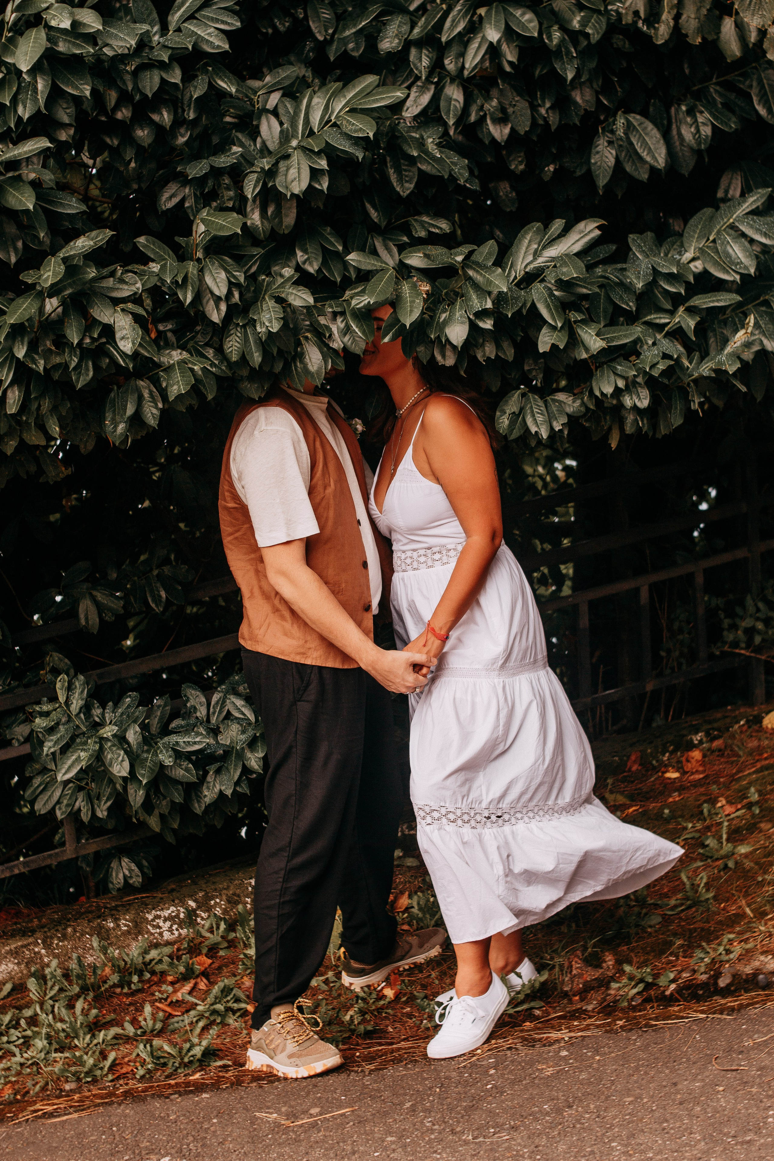 Юлия и Дмитрий. Свадебный и портретный фотограф в Белграде Екатерина Македонская