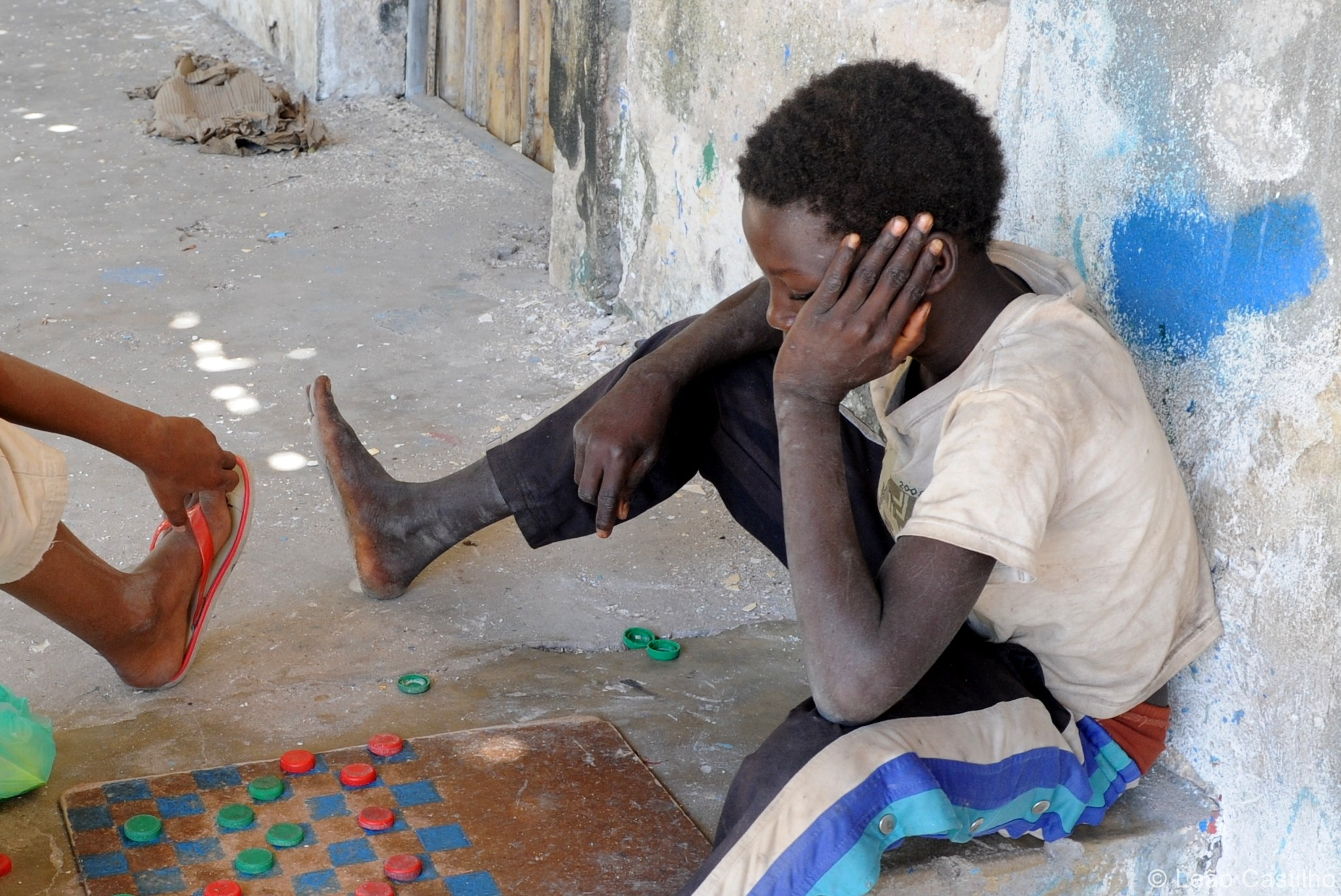 Photos from Mozambique people 2. Simbahalu