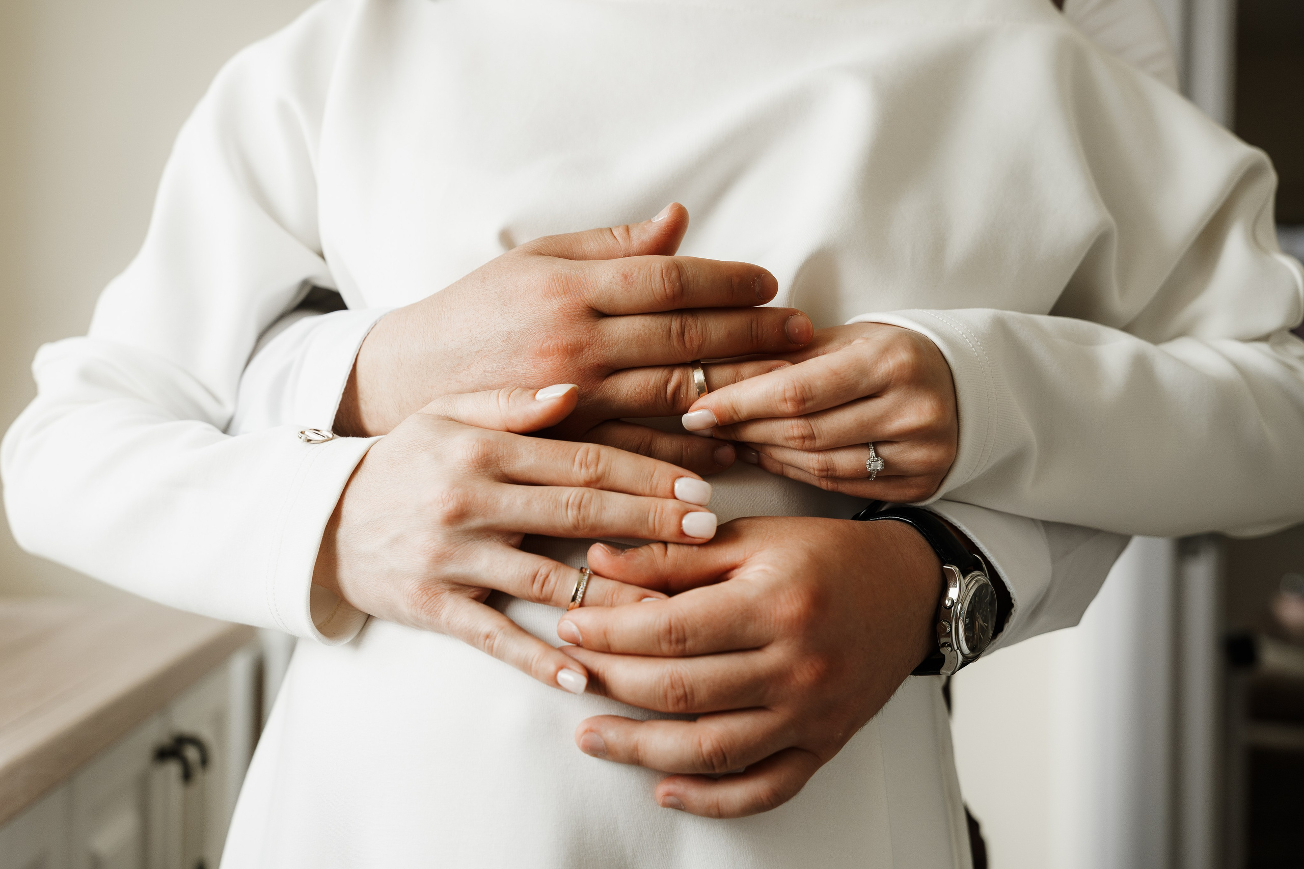 WEDDING. Profesionalna Fotografija Beograd — Staša Komatina