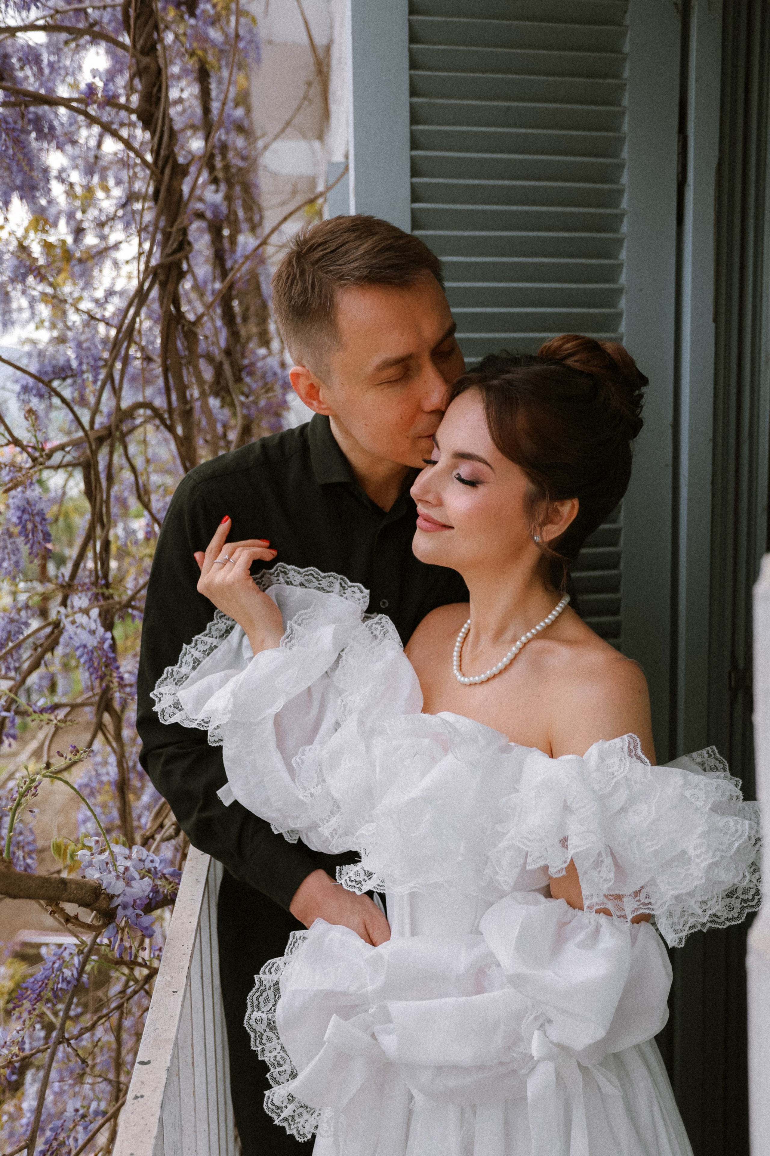 Vintage inspiration. Свадебный, семейный и детский фотограф в Беларуси и за ее пределами